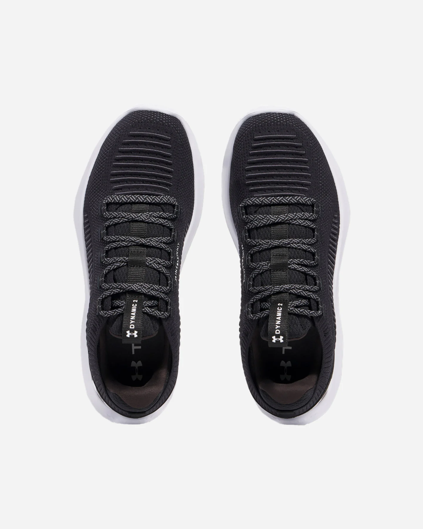 SCARPE TRAINING UNDER ARMOUR DYNAMIC 2 M - Image 4