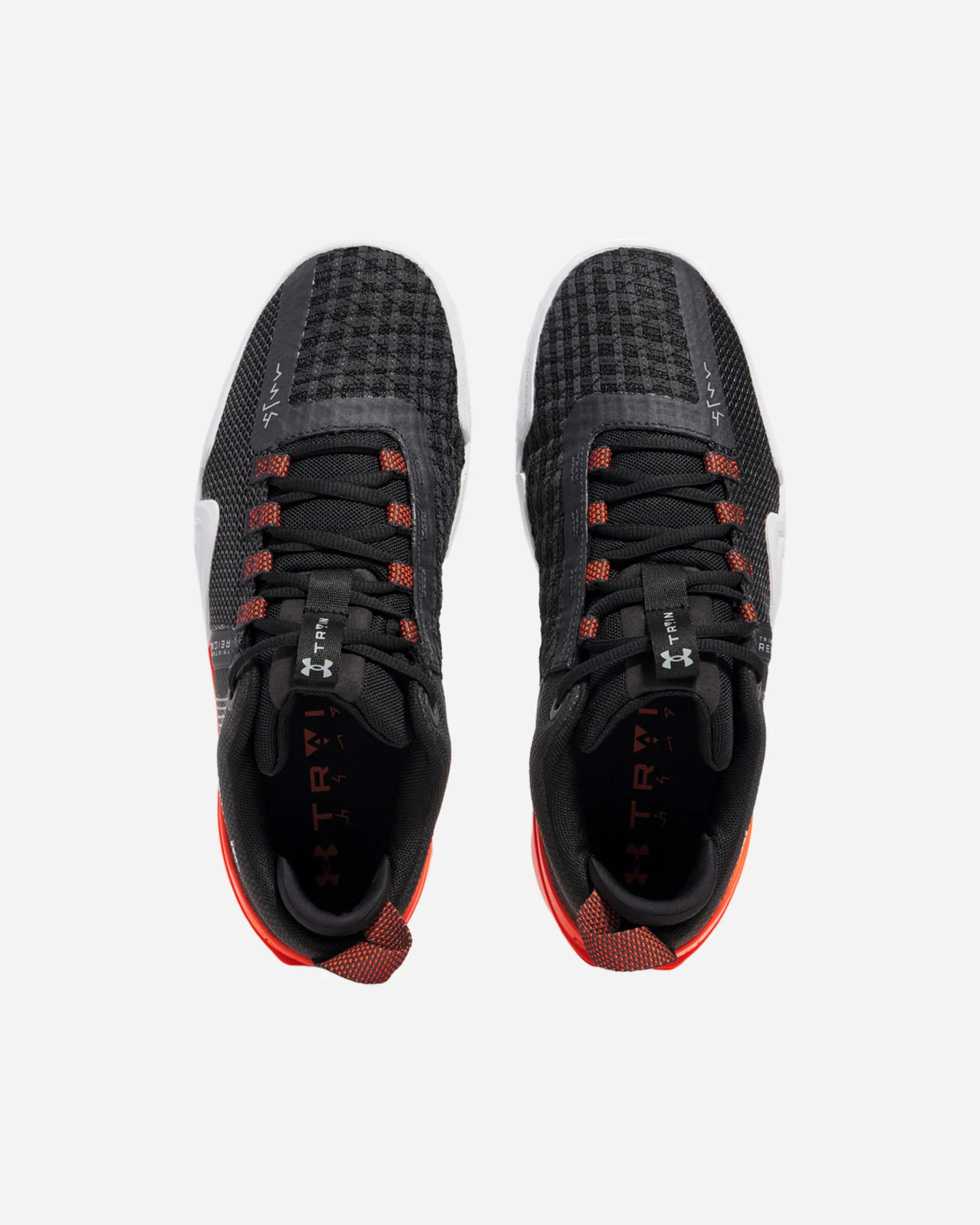 SCARPE TRAINING UNDER ARMOUR TRIBASE REIGN 6 M - Image 9