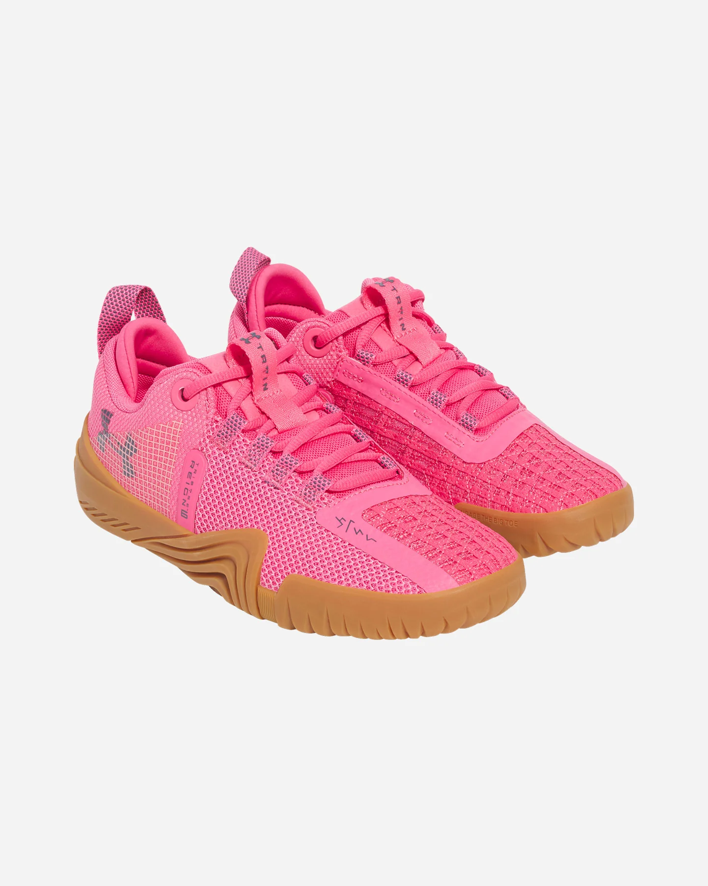 SCARPE TRAINING UNDER ARMOUR TRIBASE REIGN 6 W - Image 7