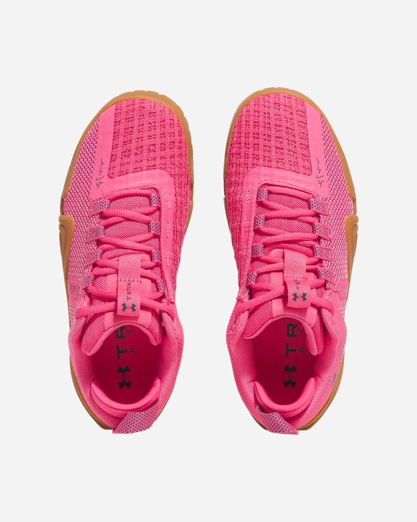 SCARPE TRAINING UNDER ARMOUR TRIBASE REIGN 6 W - Image 9