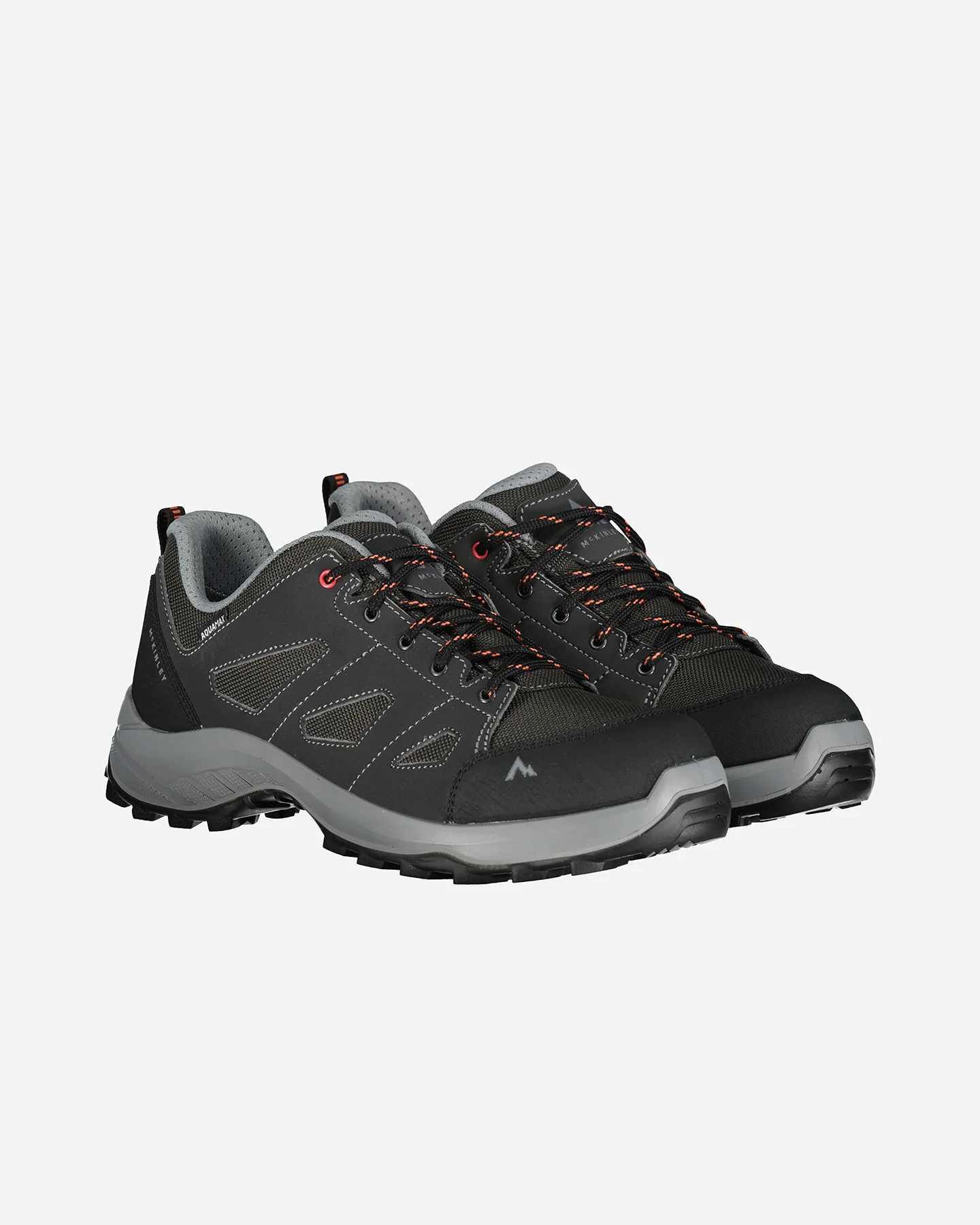 SCARPE TREKKING MCKINLEY DISCOVER IV AQX W - Image 2