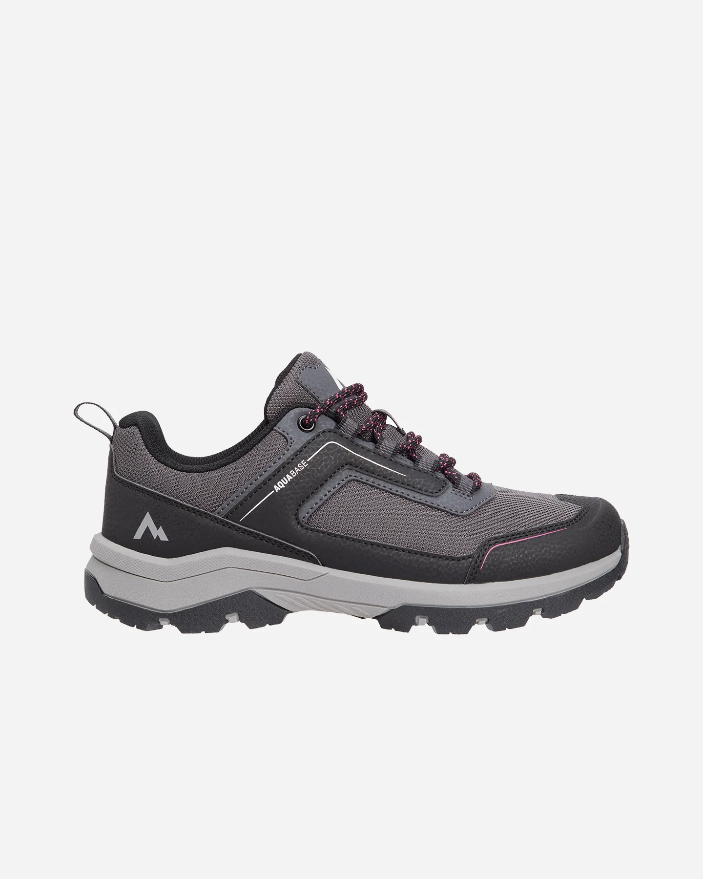SCARPE TREKKING MCKINLEY MAINE III AQB W