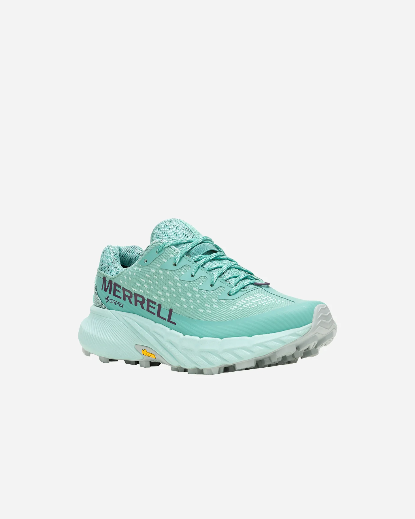 SCARPE TREKKING MERRELL AGILITY PEAK 5 GTX W