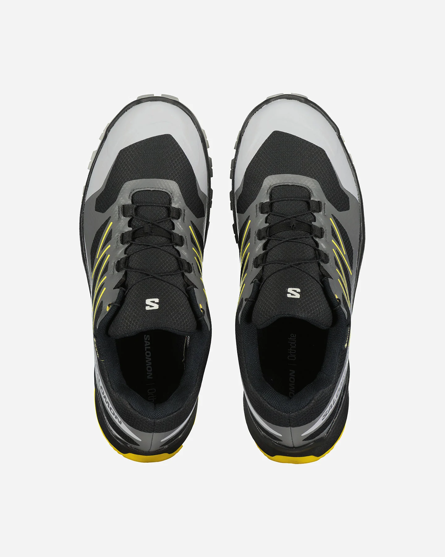 SCARPE TREKKING SALOMON XA FLYER GTX M - Image 4