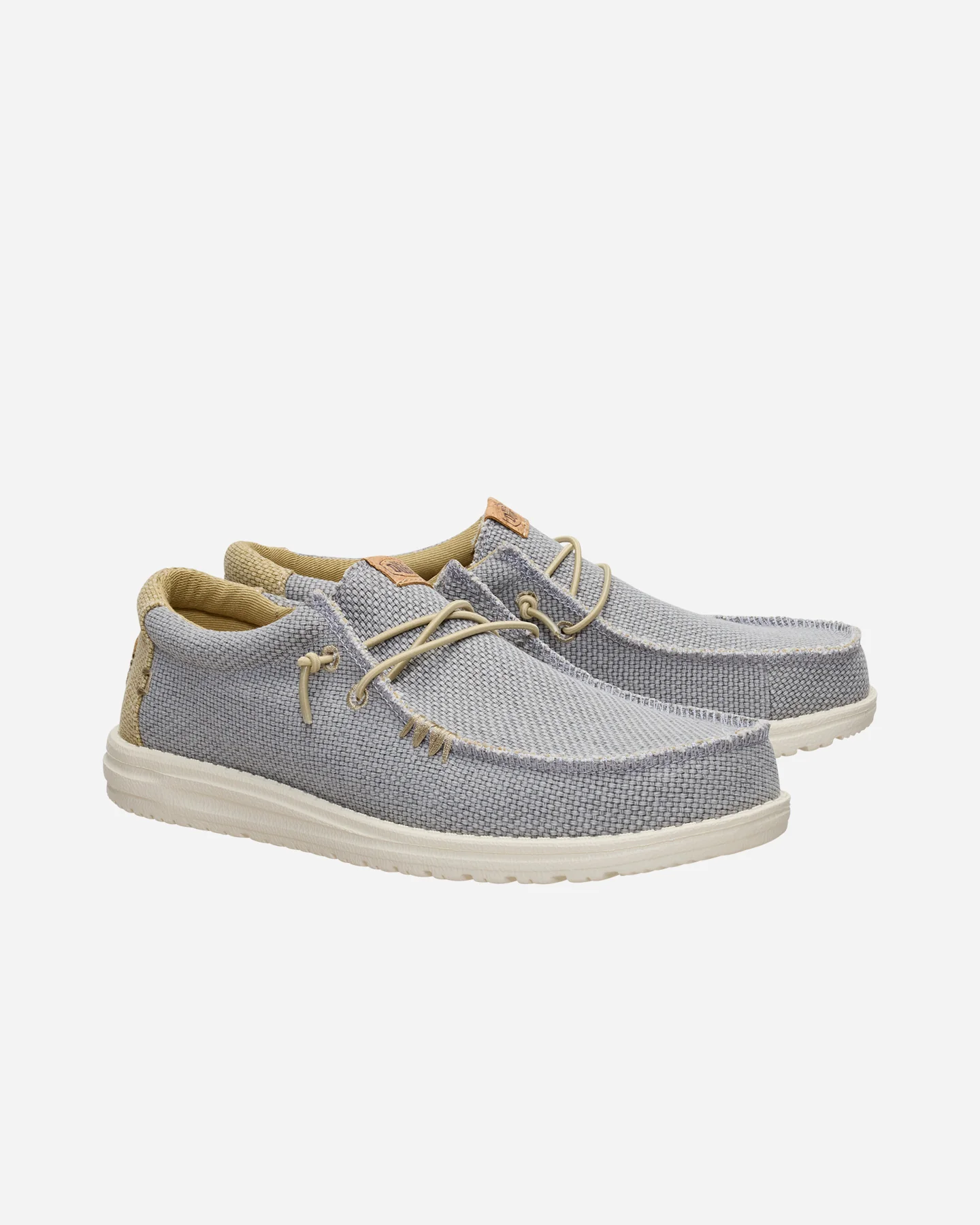 SCARPE URBAN HEYDUDE WALLY BRAIDED M - Image 14