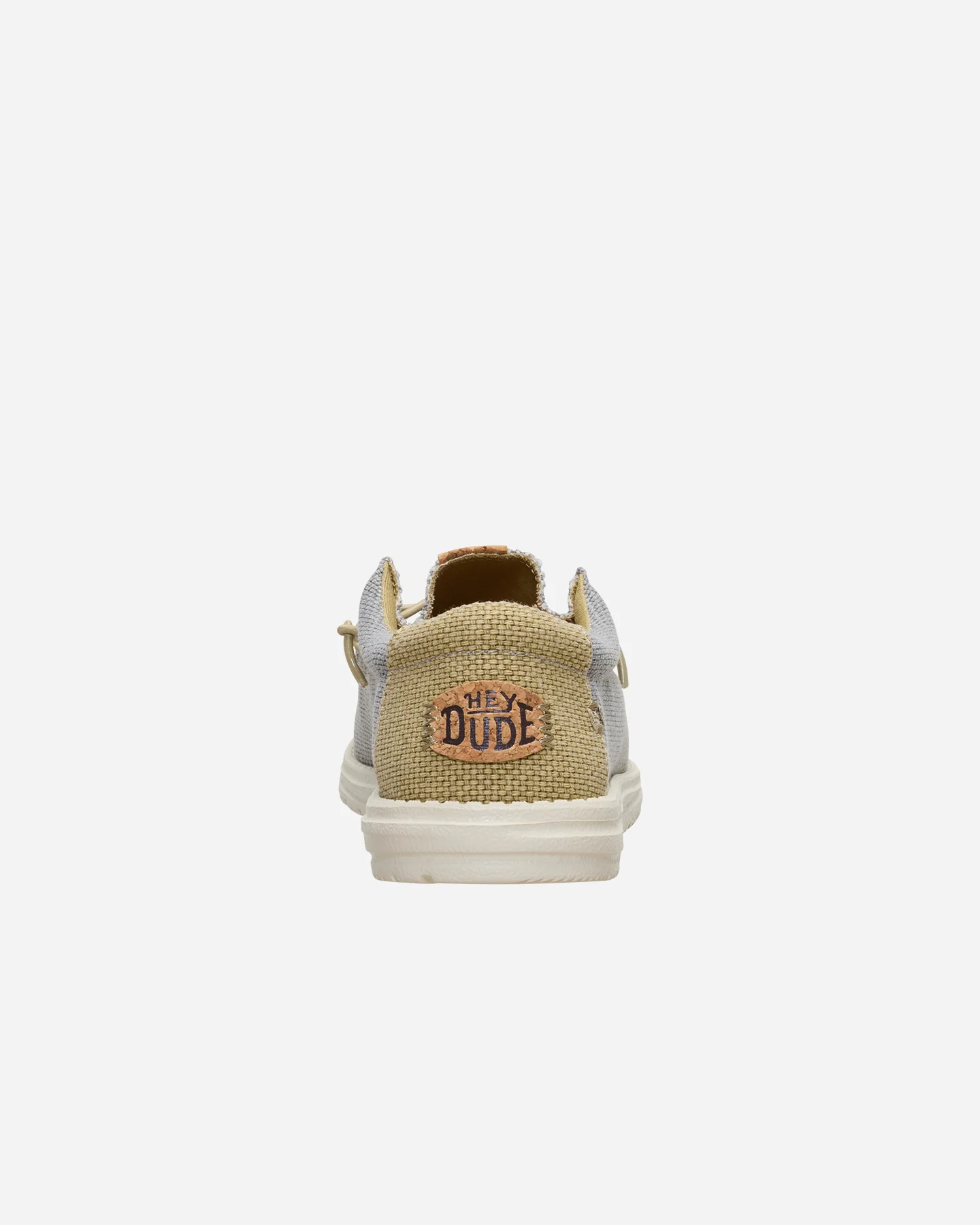 SCARPE URBAN HEYDUDE WALLY BRAIDED M - Image 16