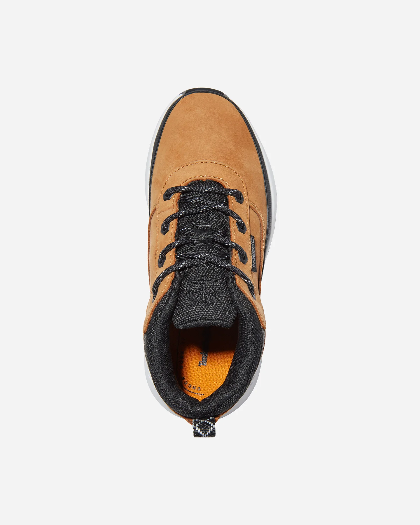 SCARPE URBAN TIMBERLAND FIELD TREKKER LOW GS JR - Image 29