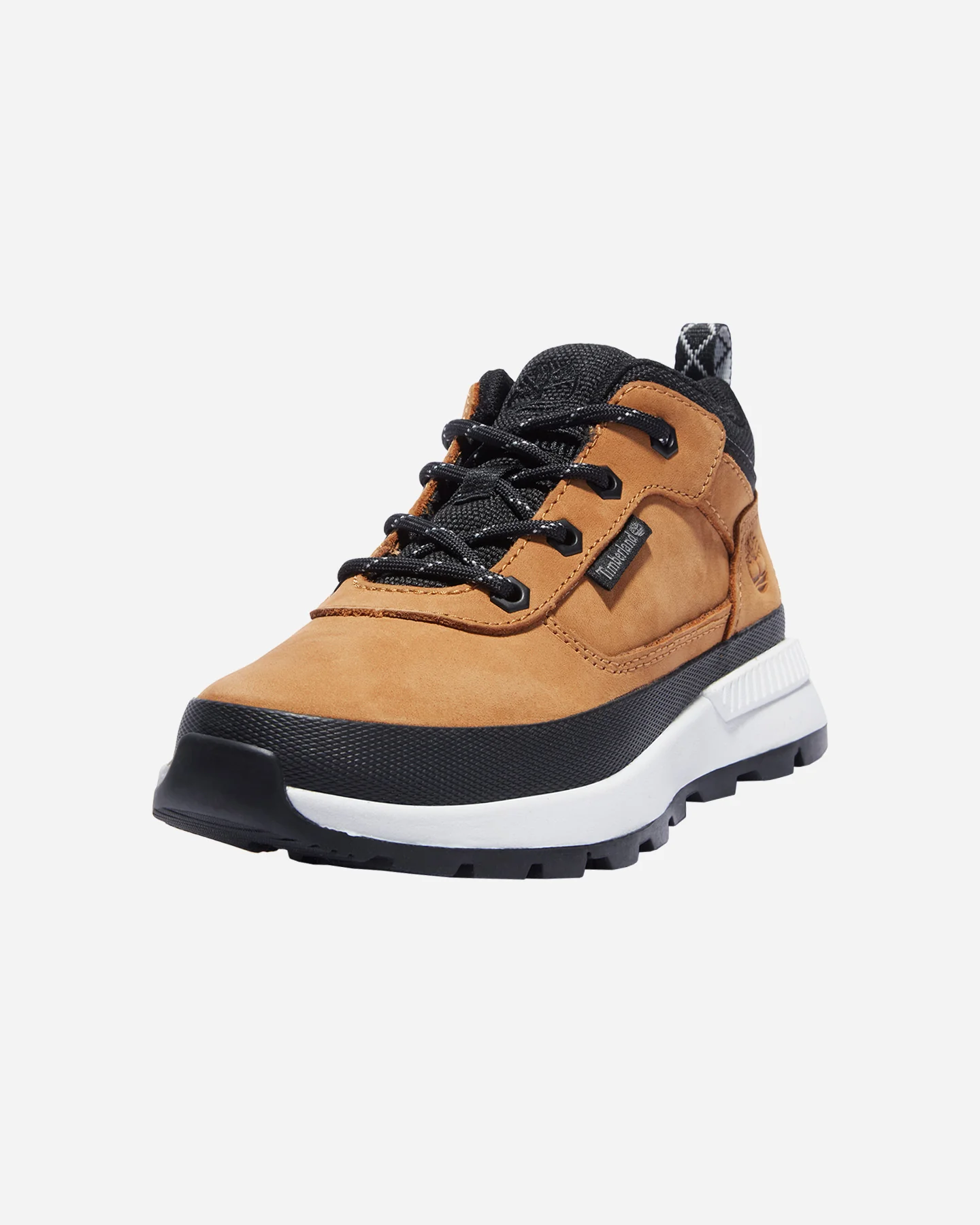 SCARPE URBAN TIMBERLAND FIELD TREKKER LOW GS JR - Image 32