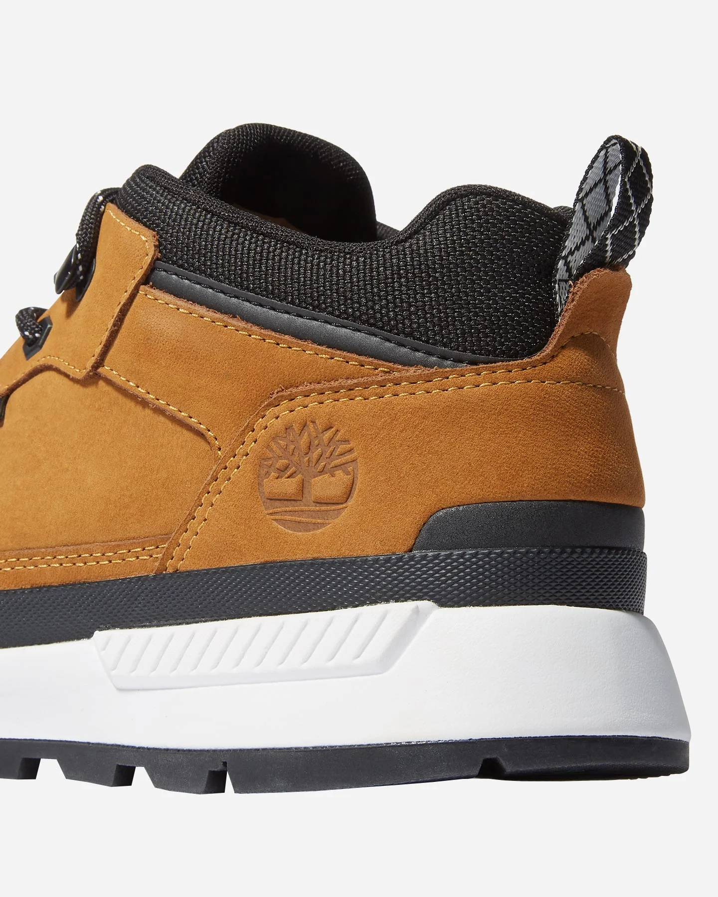 SCARPE URBAN TIMBERLAND FIELD TREKKER LOW LACE UP M - Image 11