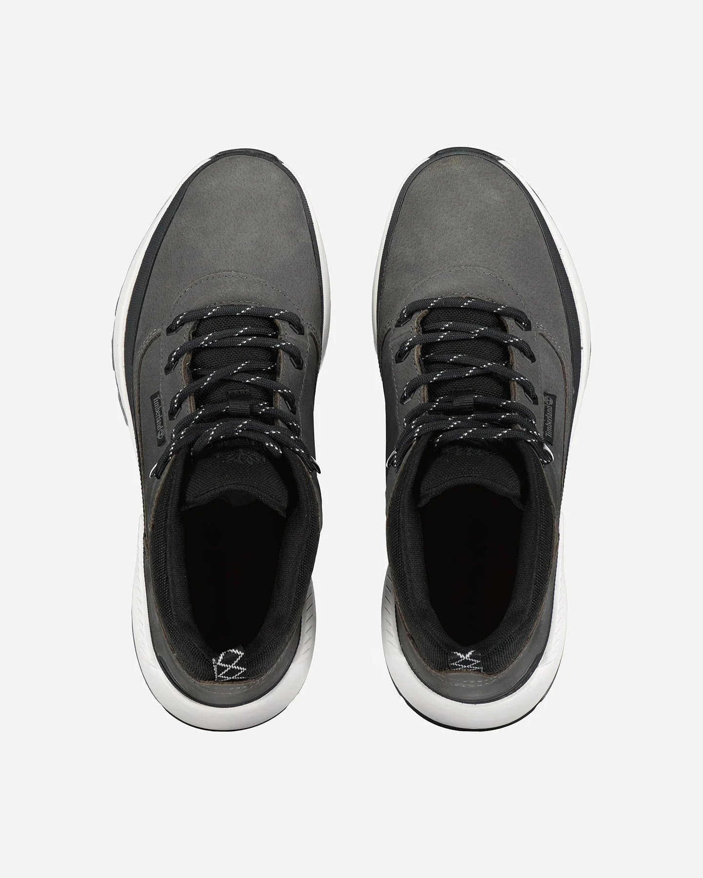 SCARPE URBAN TIMBERLAND FIELD TREKKER LOW LACE UP M - Image 4