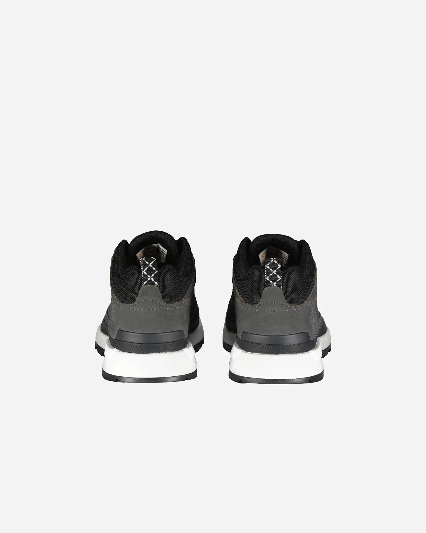 SCARPE URBAN TIMBERLAND FIELD TREKKER LOW LACE UP M - Image 5