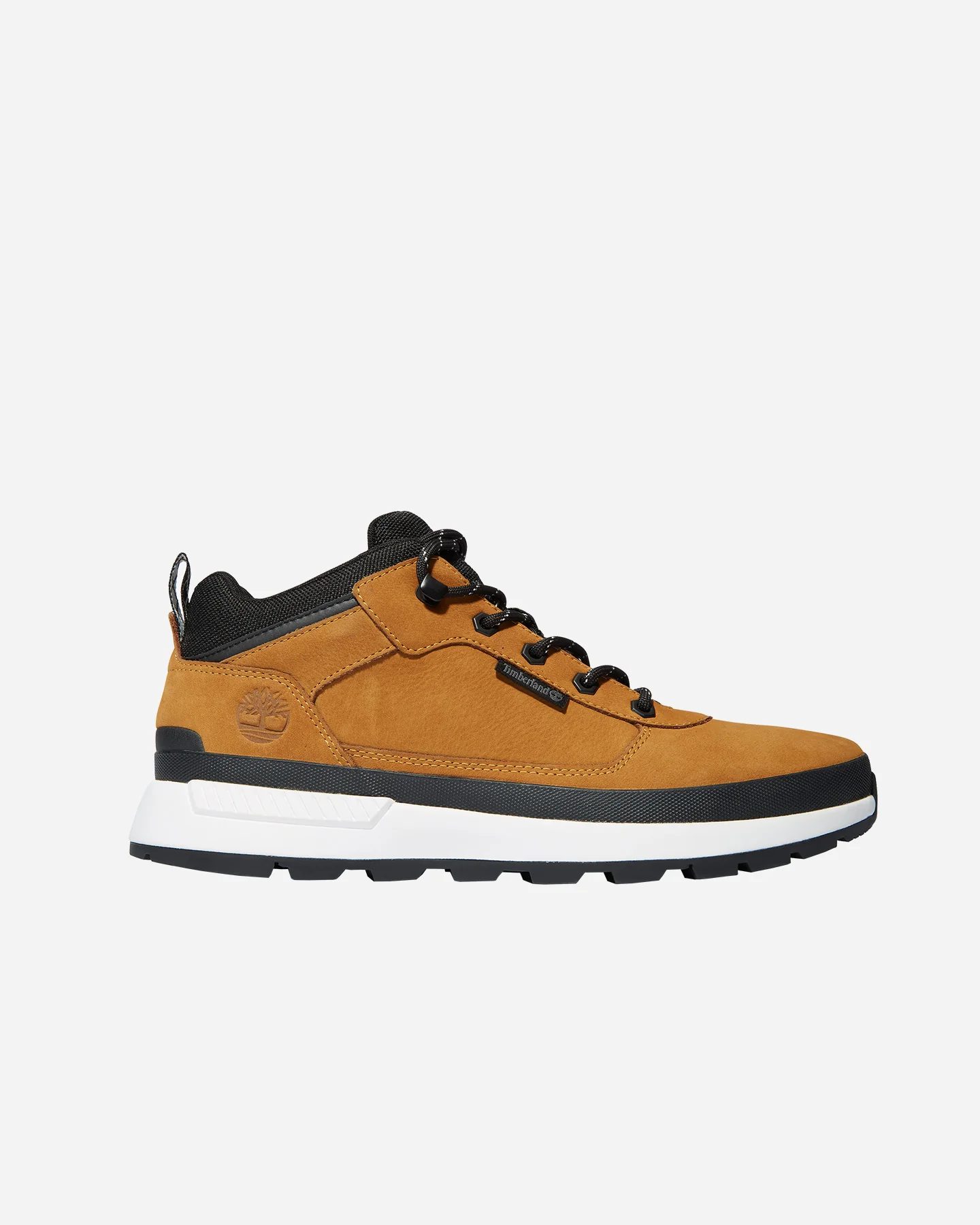 SCARPE URBAN TIMBERLAND FIELD TREKKER LOW LACE UP M - Image 6