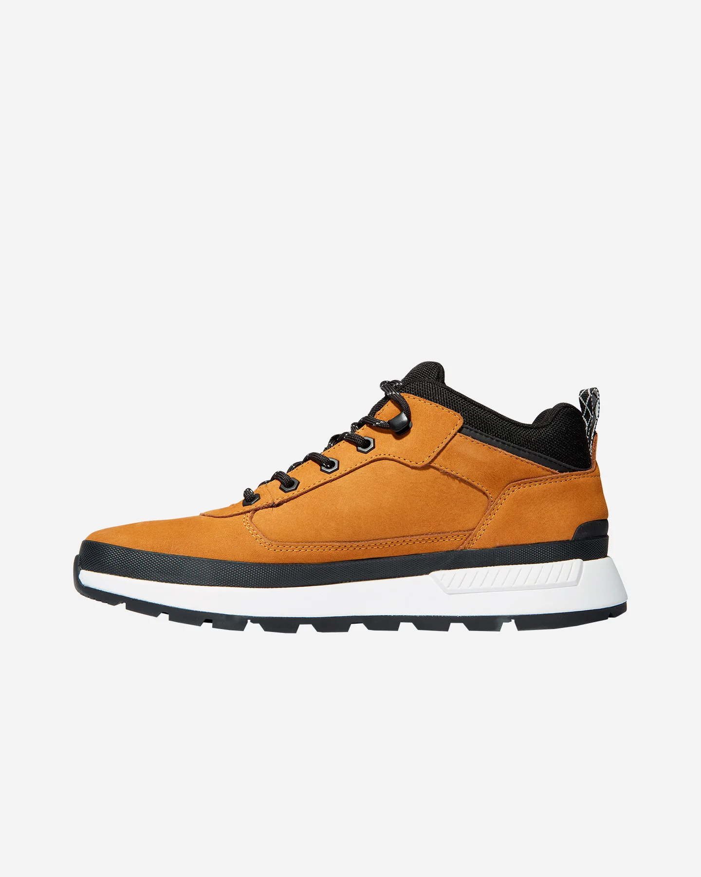 SCARPE URBAN TIMBERLAND FIELD TREKKER LOW LACE UP M - Image 7