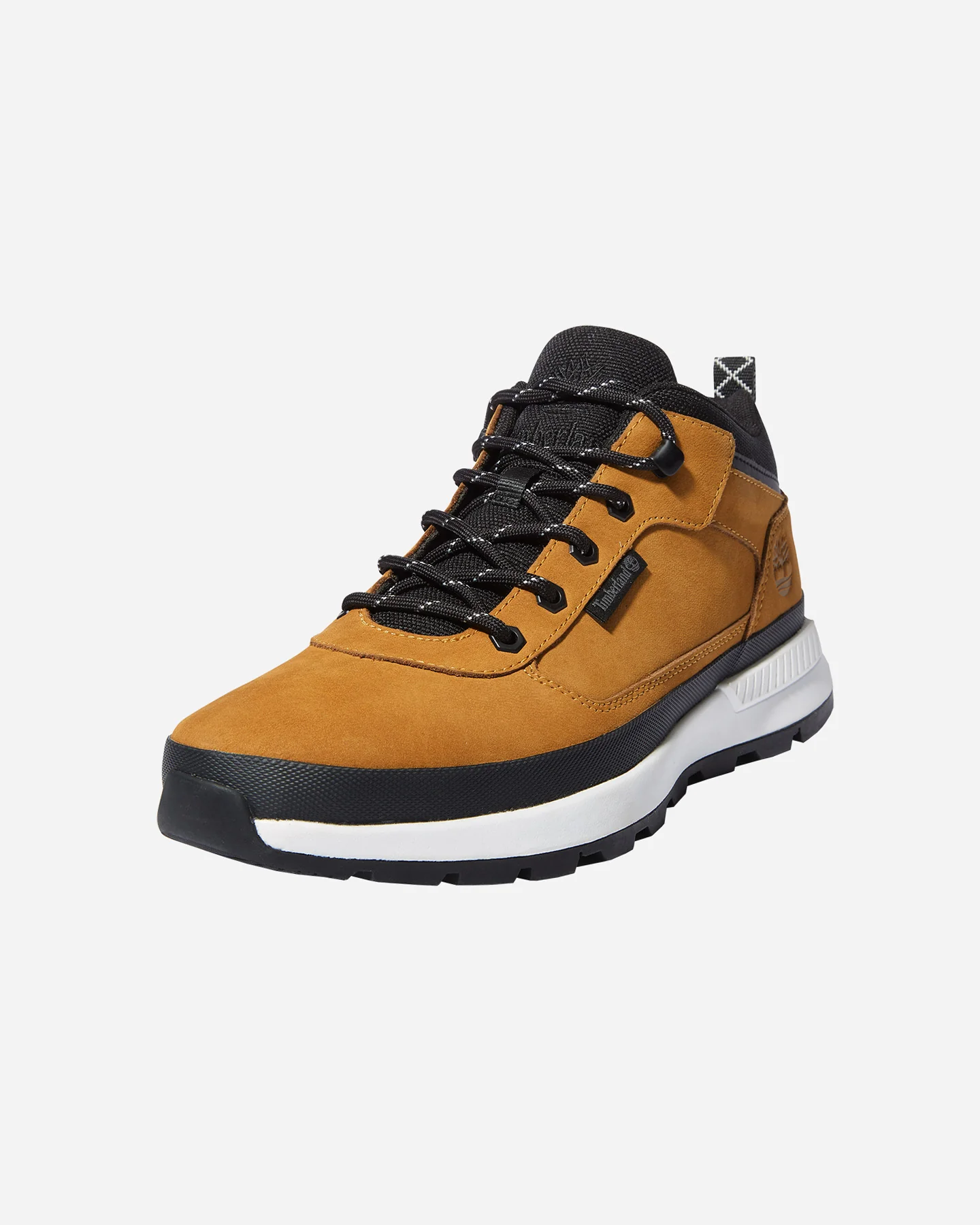 SCARPE URBAN TIMBERLAND FIELD TREKKER LOW LACE UP M - Image 8
