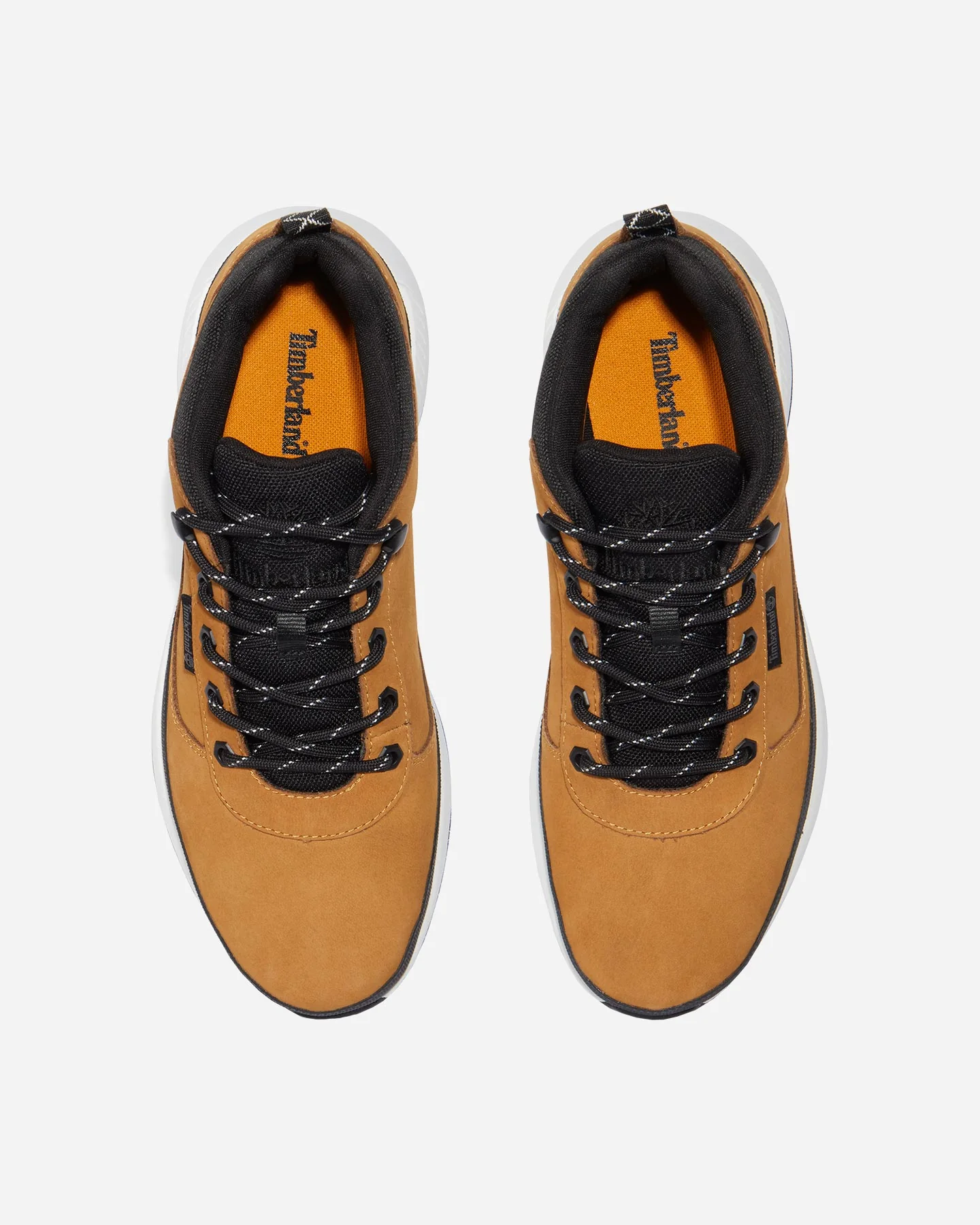 SCARPE URBAN TIMBERLAND FIELD TREKKER LOW LACE UP M - Image 9