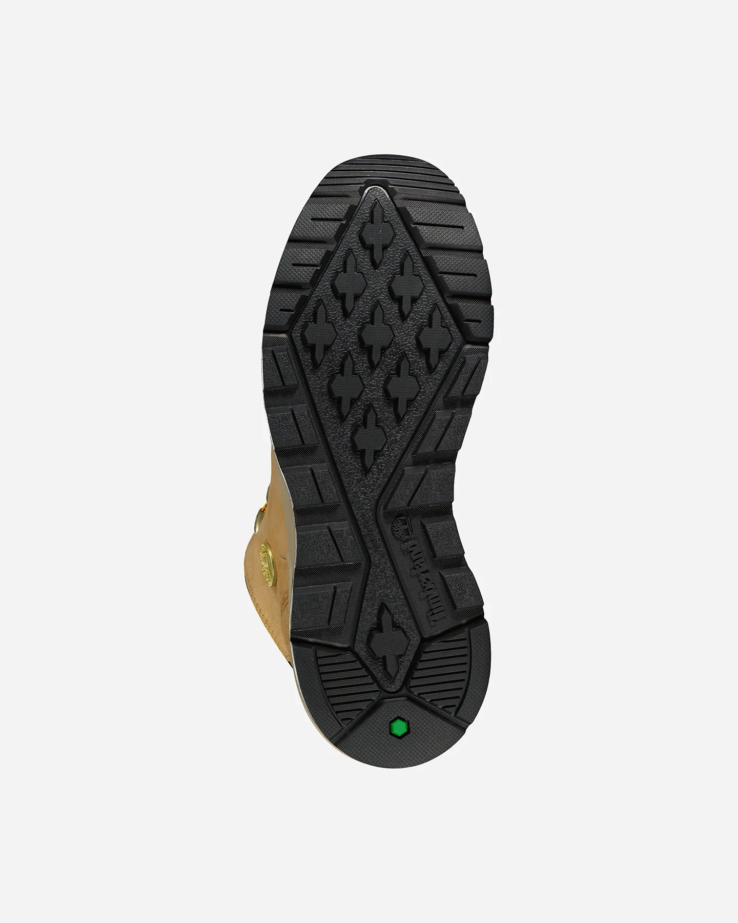 SCARPE URBAN TIMBERLAND SPRINT TREKKER MID GS JR - Image 3
