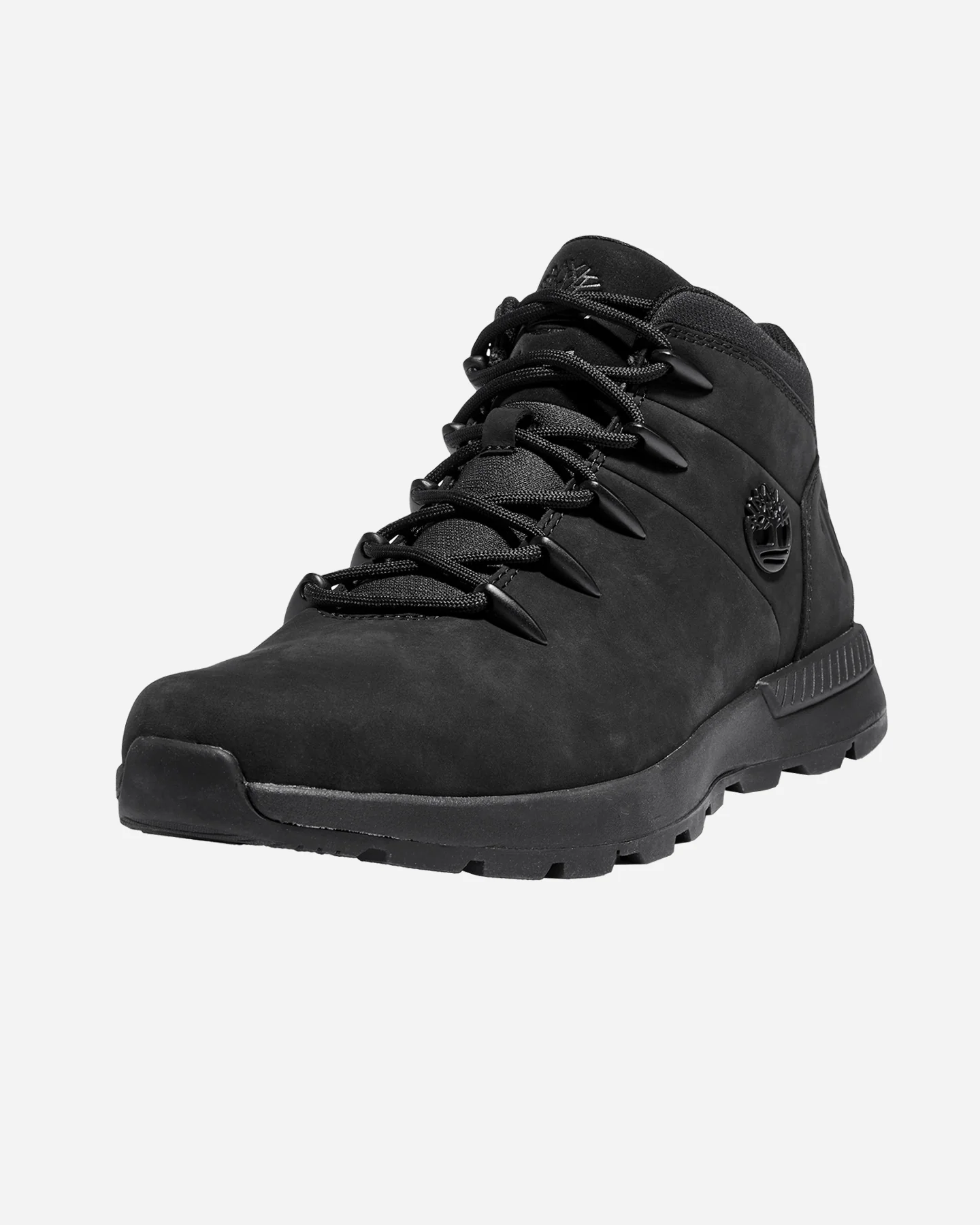 SCARPE URBAN TIMBERLAND SPRINT TREKKER MID M - Image 15