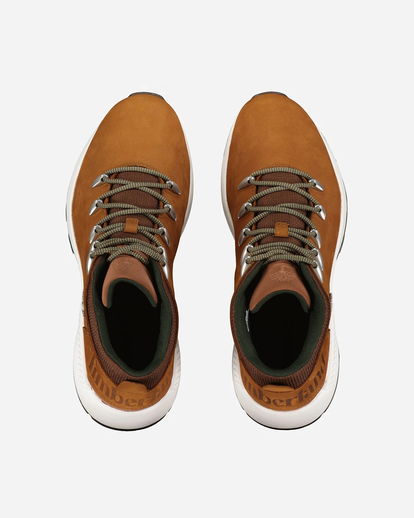 SCARPE URBAN TIMBERLAND SPRINT TREKKER MID M - Image 29