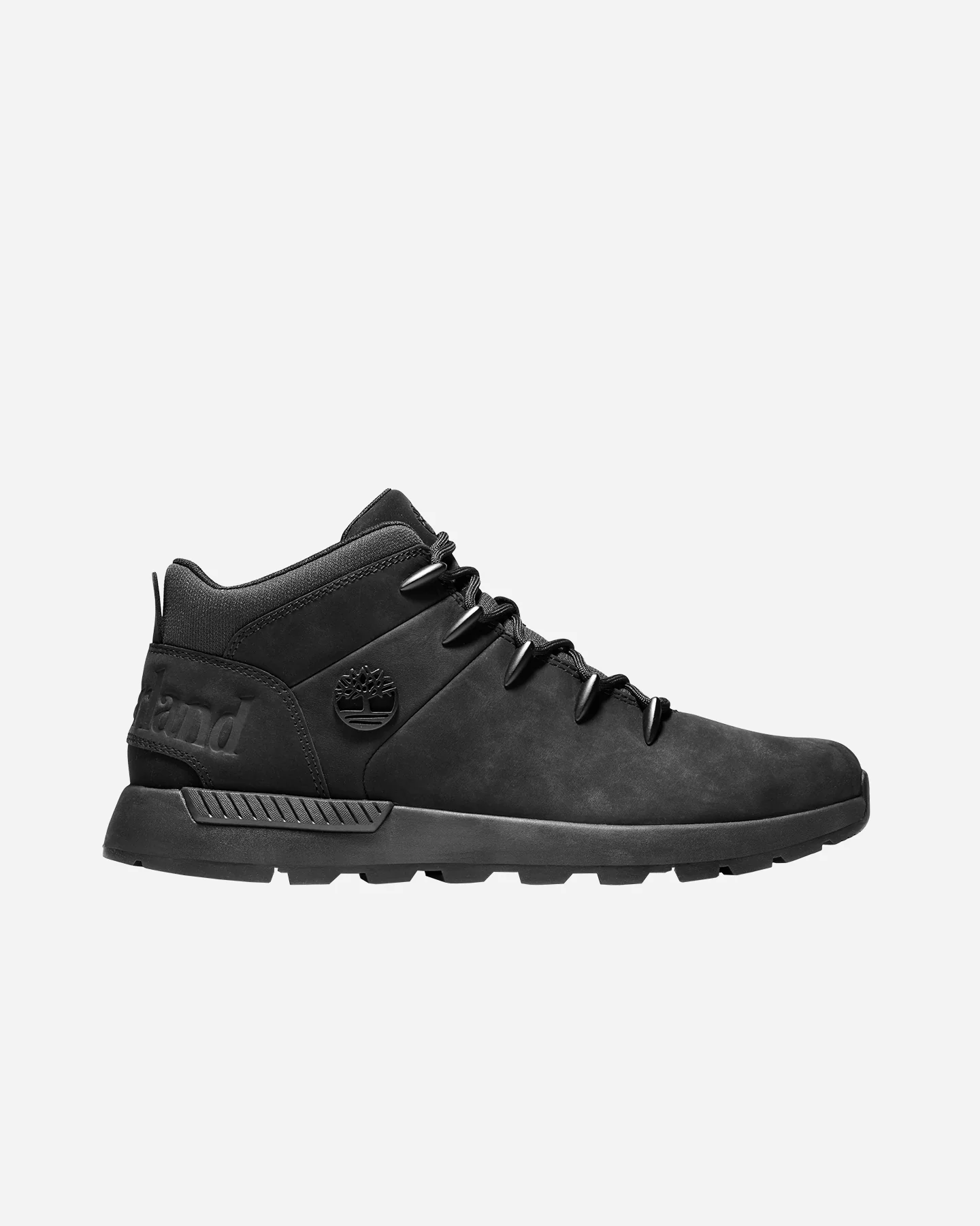 SCARPE URBAN TIMBERLAND SPRINT TREKKER MID M - Image 37