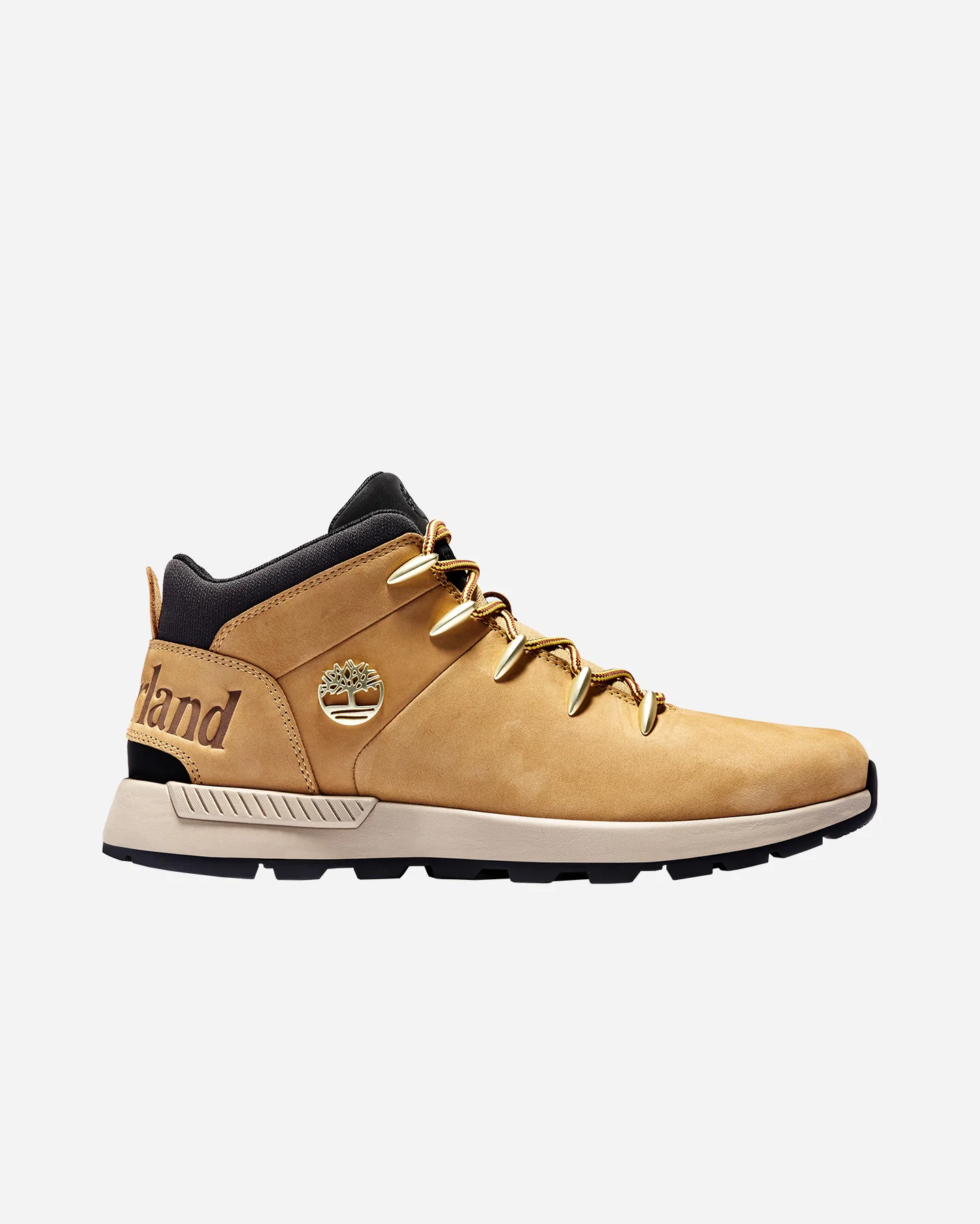 SCARPE URBAN TIMBERLAND SPRINT TREKKER MID M - Image 66