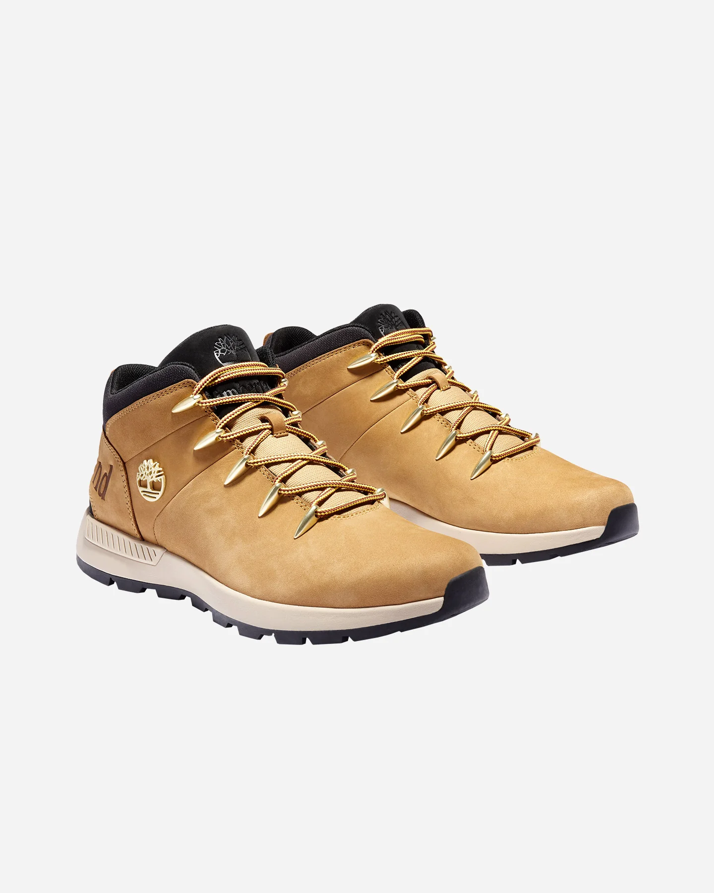 SCARPE URBAN TIMBERLAND SPRINT TREKKER MID M - Image 68