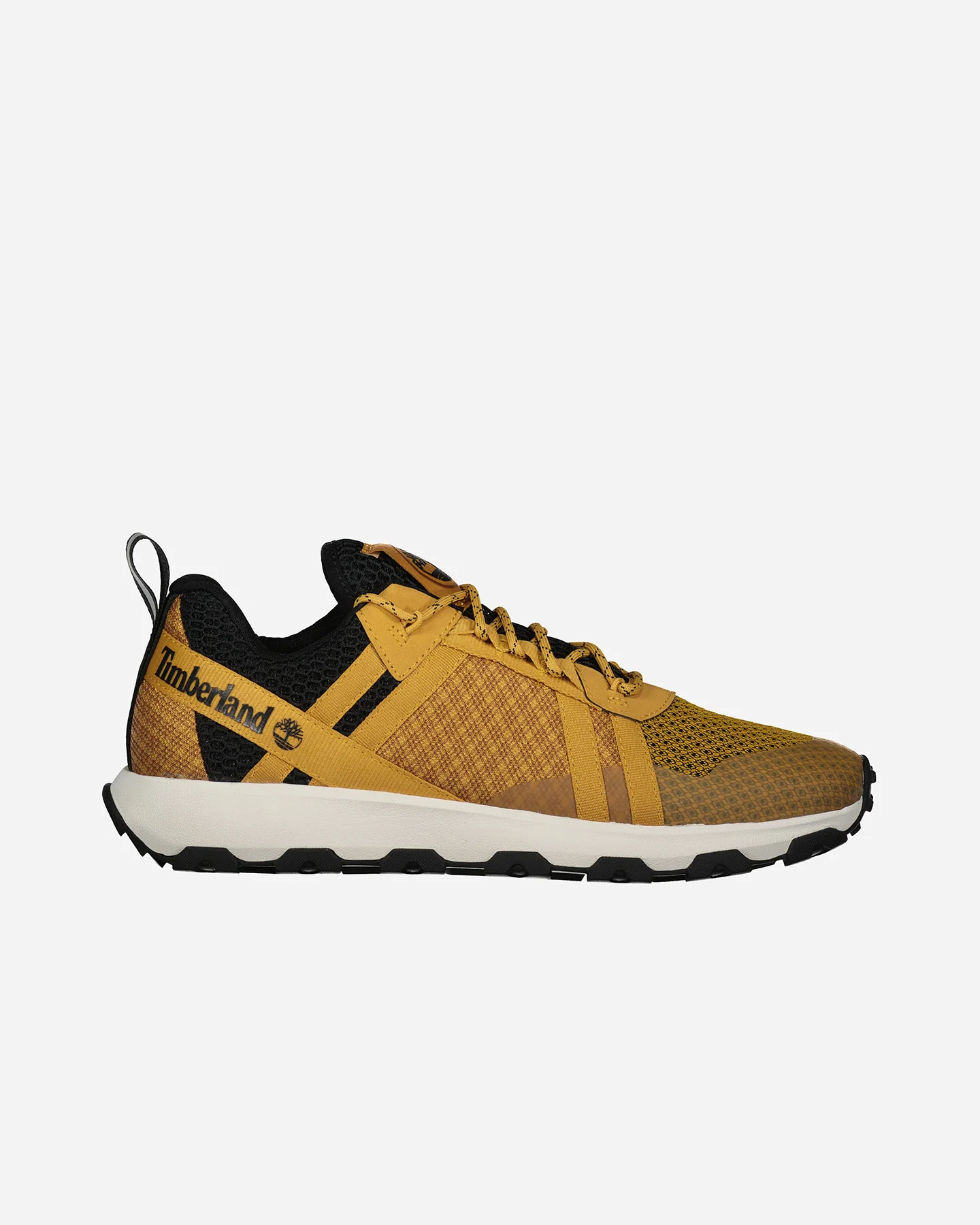 SCARPE URBAN TIMBERLAND WINSOR TRAIL LOW M