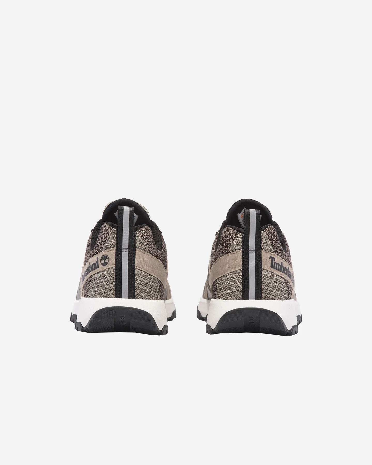 SCARPE URBAN TIMBERLAND WINSOR TRAIL LOW M - Image 10