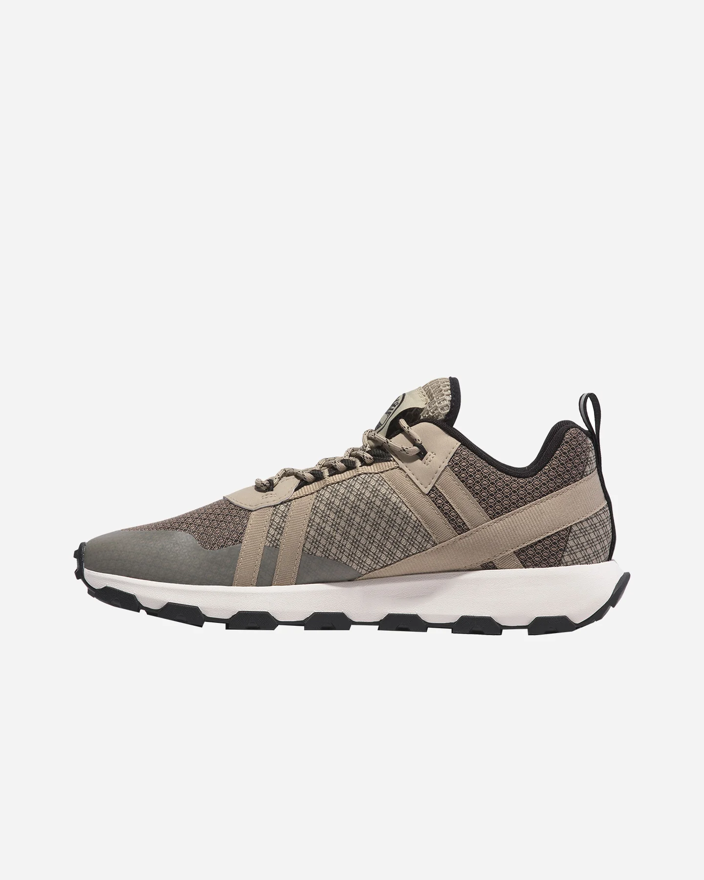 SCARPE URBAN TIMBERLAND WINSOR TRAIL LOW M - Image 11