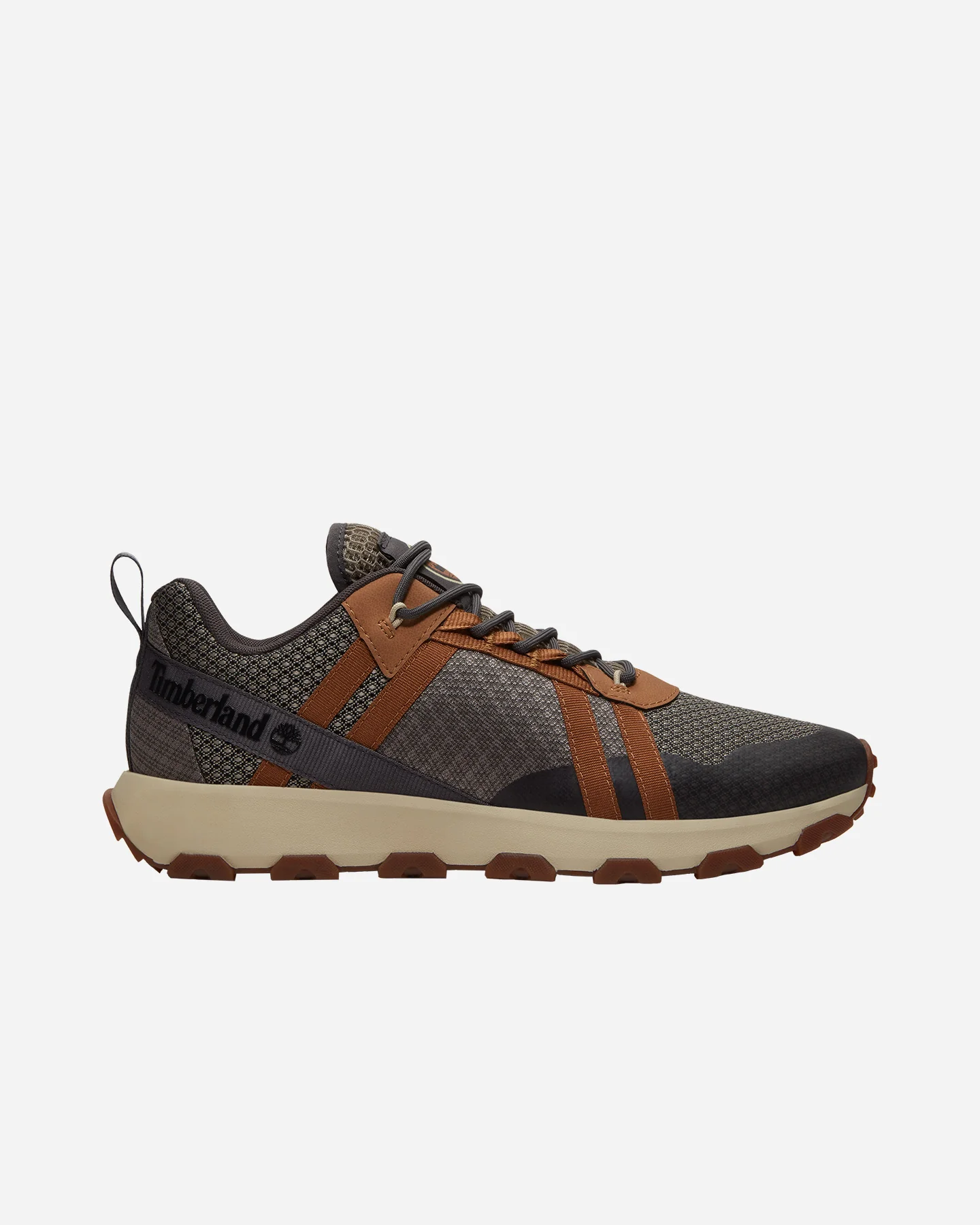 SCARPE URBAN TIMBERLAND WINSOR TRAIL LOW M - Image 12