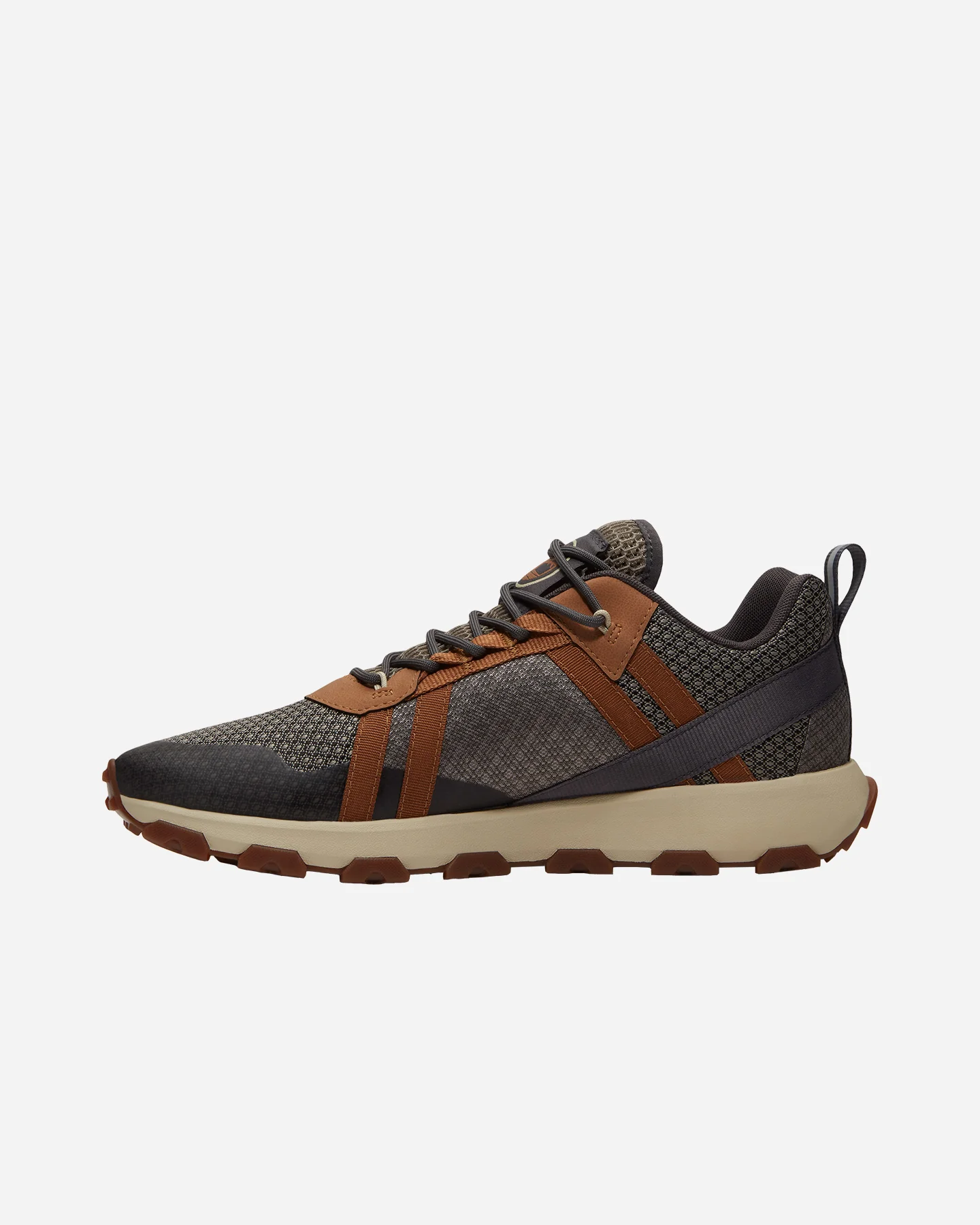 SCARPE URBAN TIMBERLAND WINSOR TRAIL LOW M - Image 15