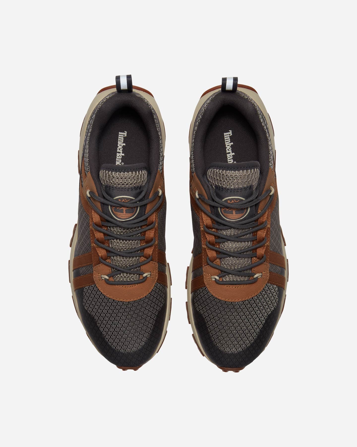 SCARPE URBAN TIMBERLAND WINSOR TRAIL LOW M - Image 16