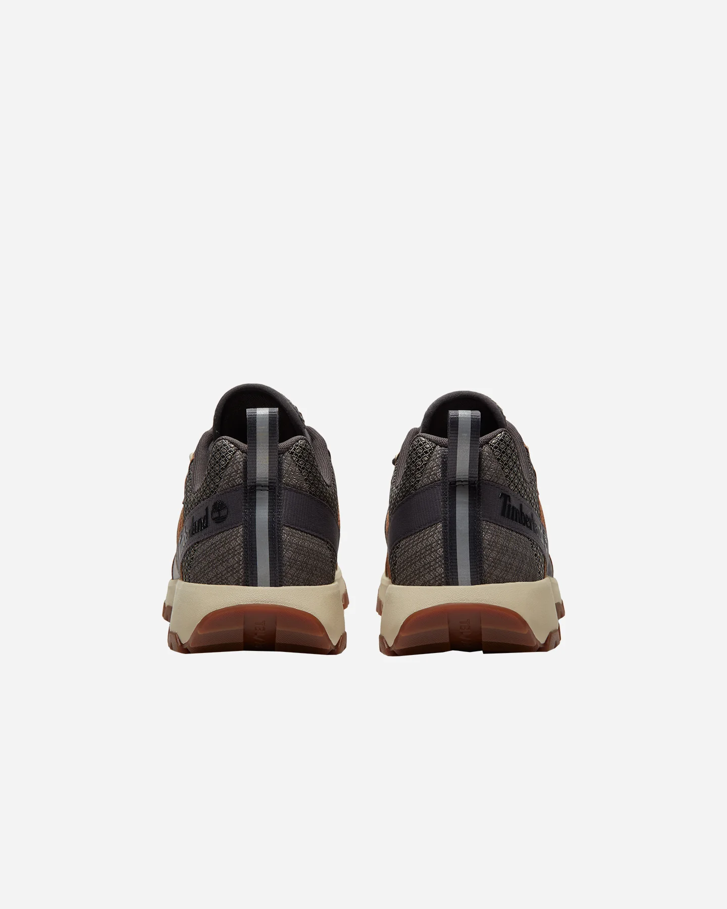 SCARPE URBAN TIMBERLAND WINSOR TRAIL LOW M - Image 17