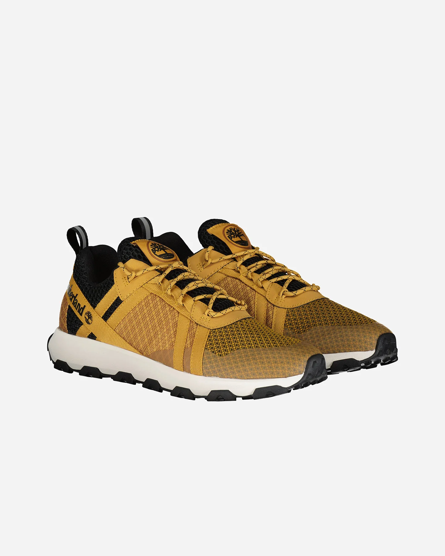 SCARPE URBAN TIMBERLAND WINSOR TRAIL LOW M - Image 2