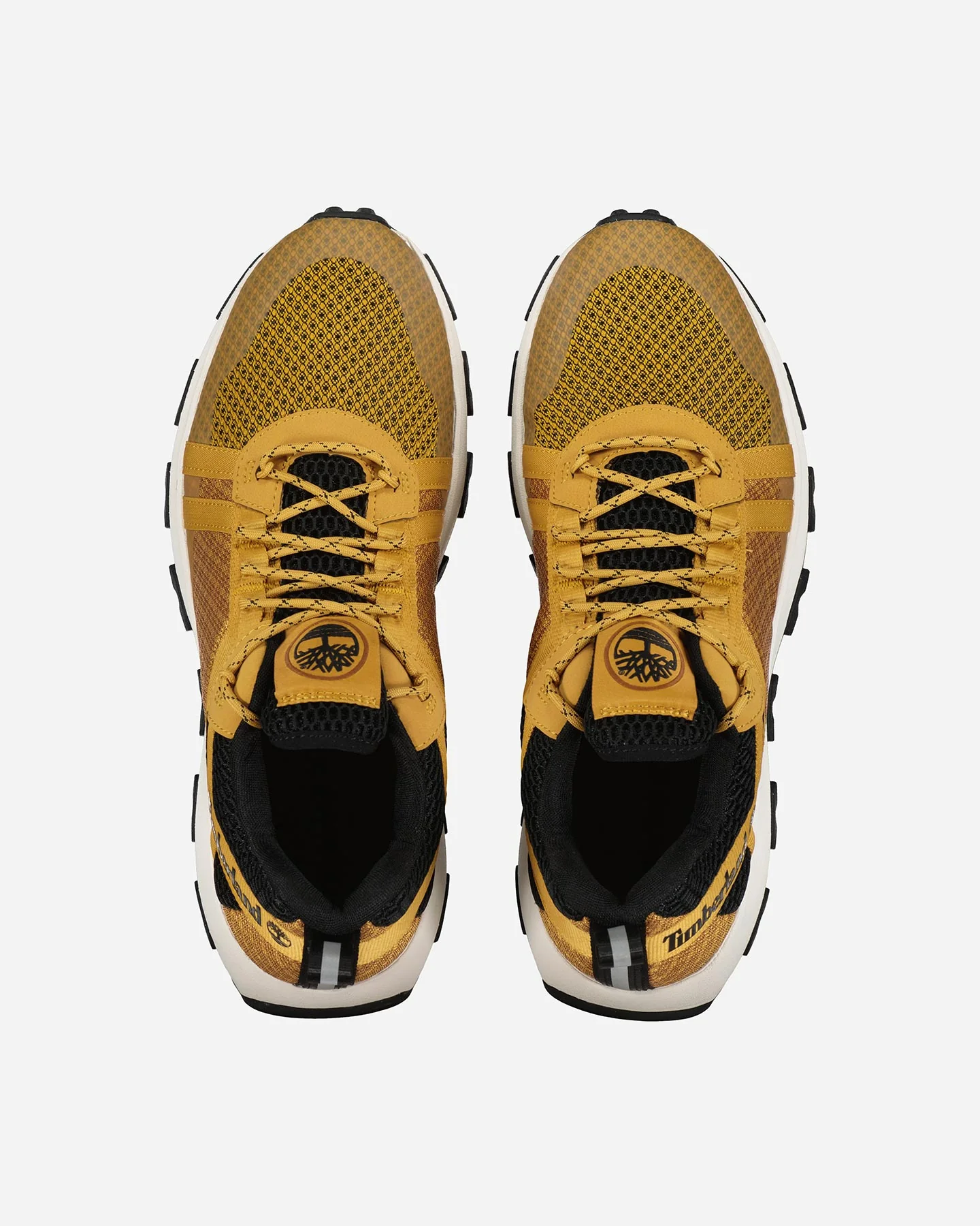 SCARPE URBAN TIMBERLAND WINSOR TRAIL LOW M - Image 4