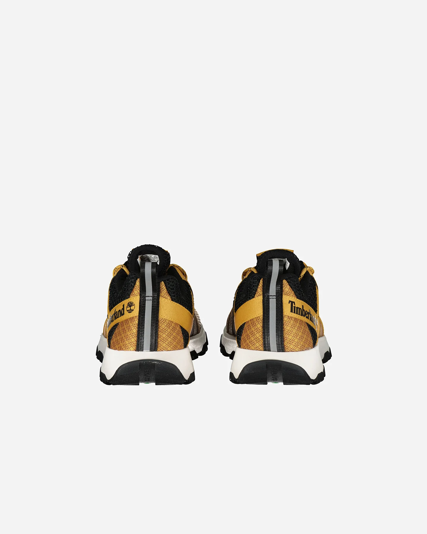 SCARPE URBAN TIMBERLAND WINSOR TRAIL LOW M - Image 5