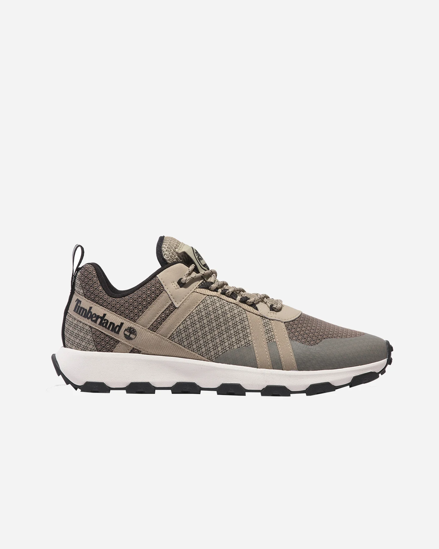 SCARPE URBAN TIMBERLAND WINSOR TRAIL LOW M - Image 6