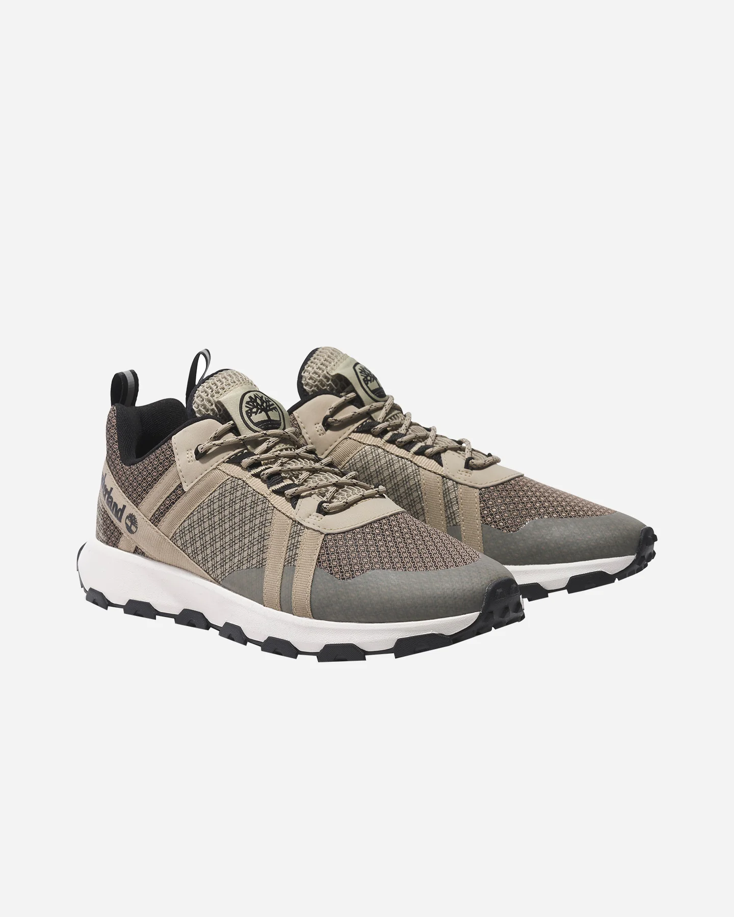 SCARPE URBAN TIMBERLAND WINSOR TRAIL LOW M - Image 7