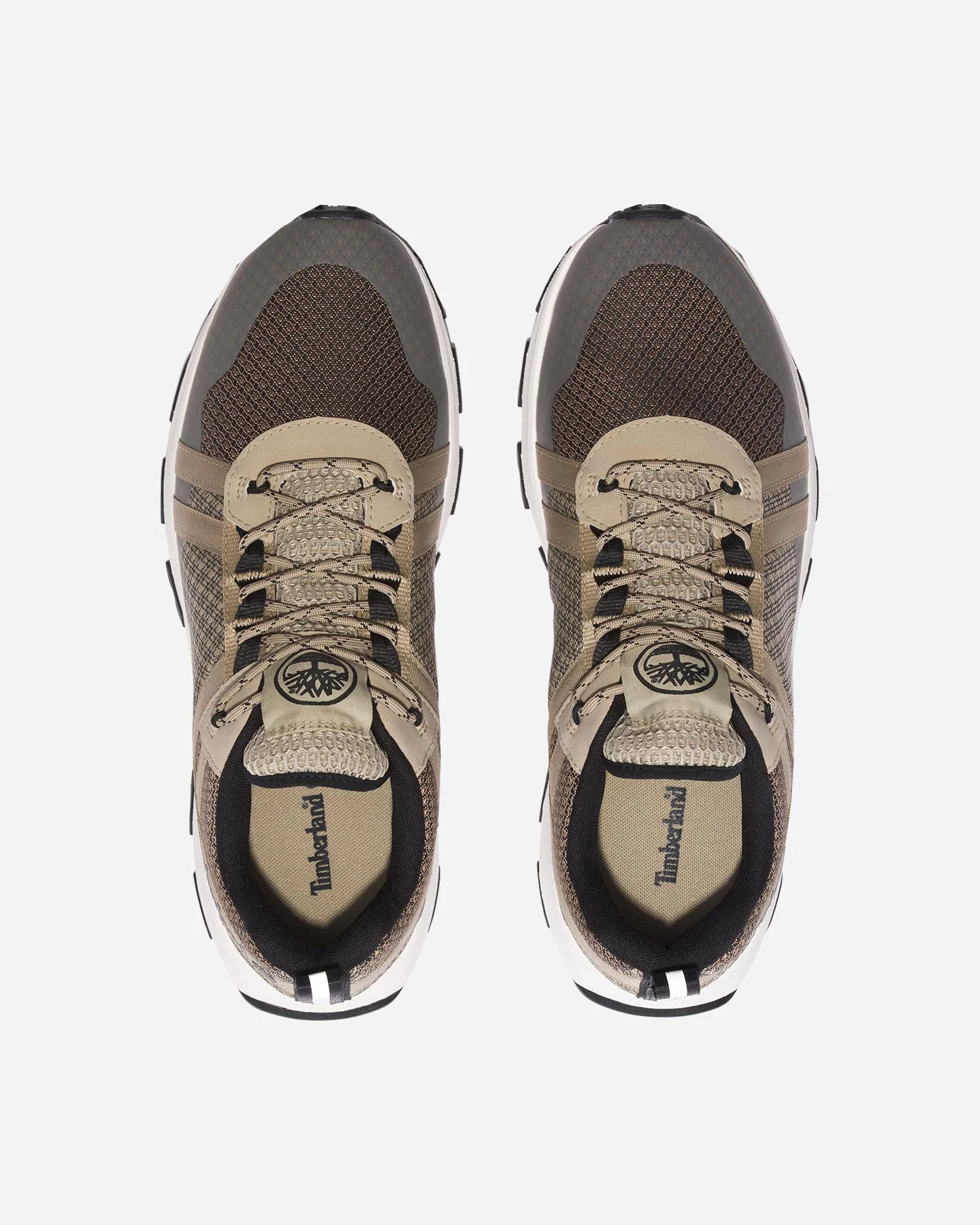 SCARPE URBAN TIMBERLAND WINSOR TRAIL LOW M - Image 9