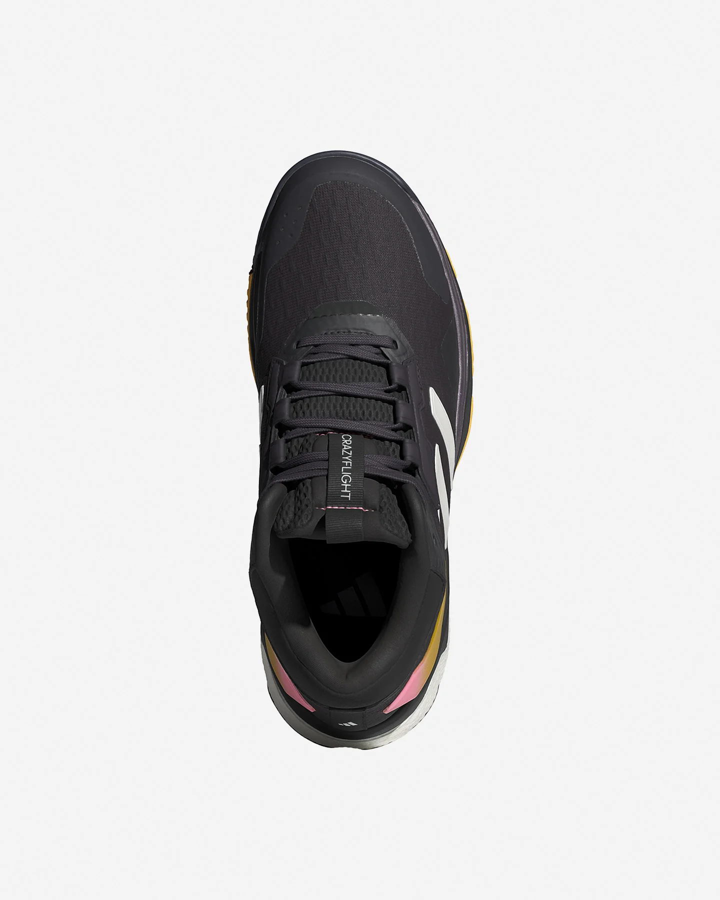 SCARPE VOLLEY ADIDAS CRAZYFLIGHT MID M - Image 9