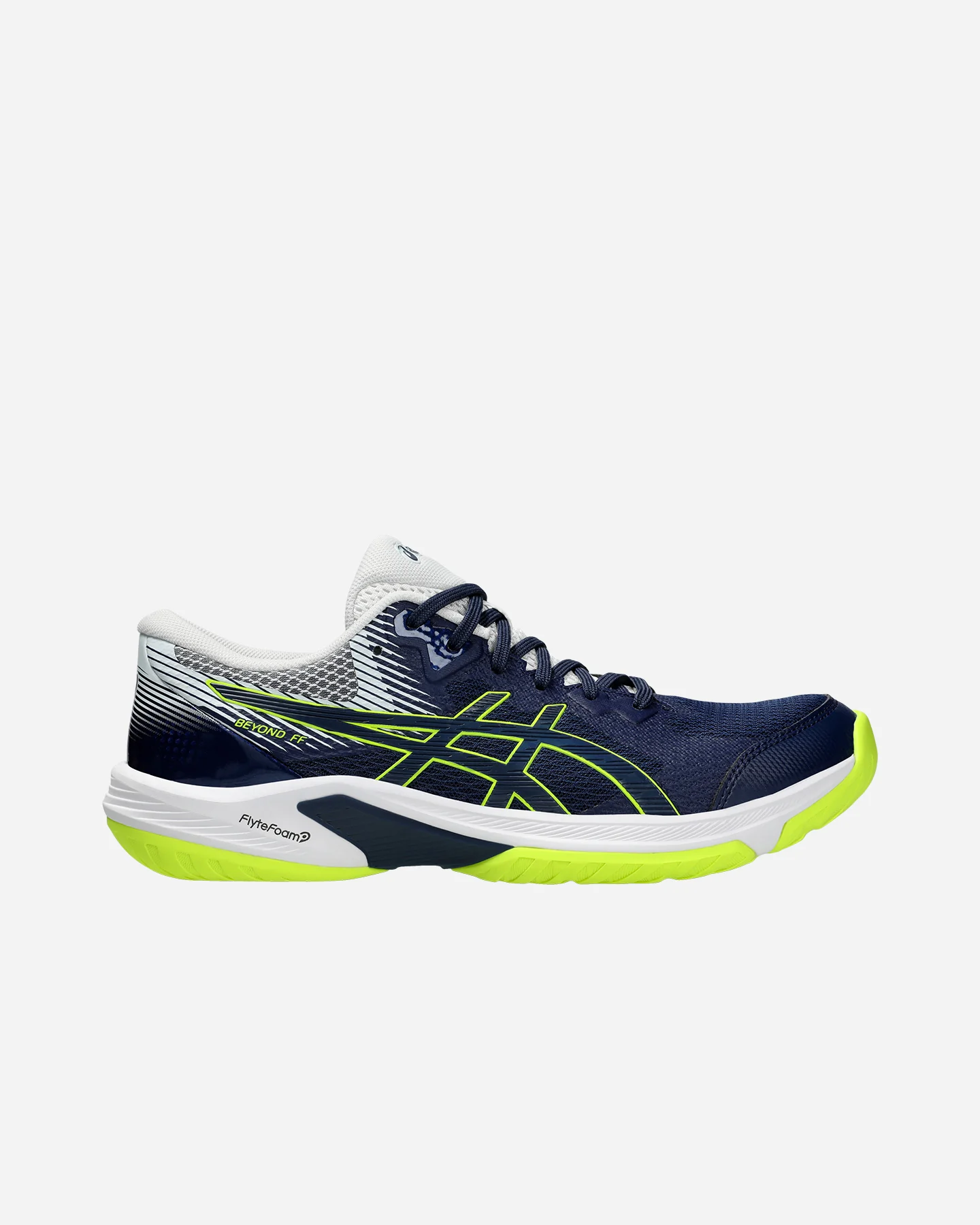 SCARPE VOLLEY ASICS BEYOND FF M