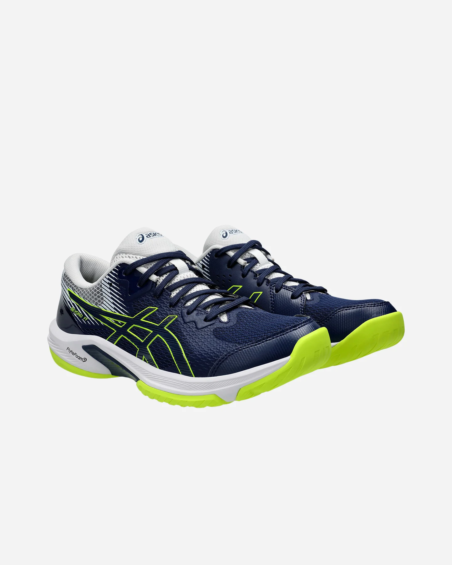SCARPE VOLLEY ASICS BEYOND FF M - Image 2