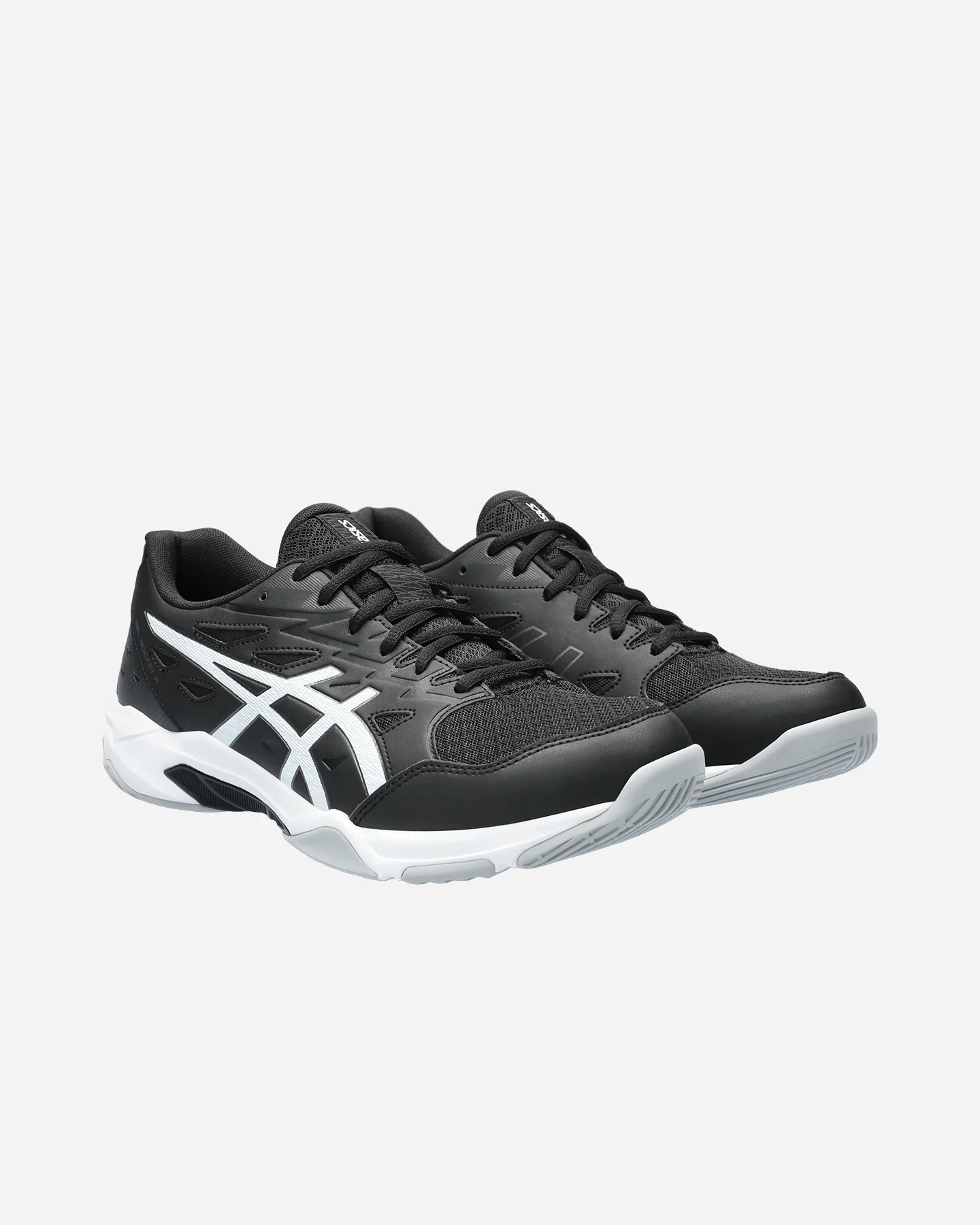 SCARPE VOLLEY ASICS GEL-ROCKET 11 M - Image 2