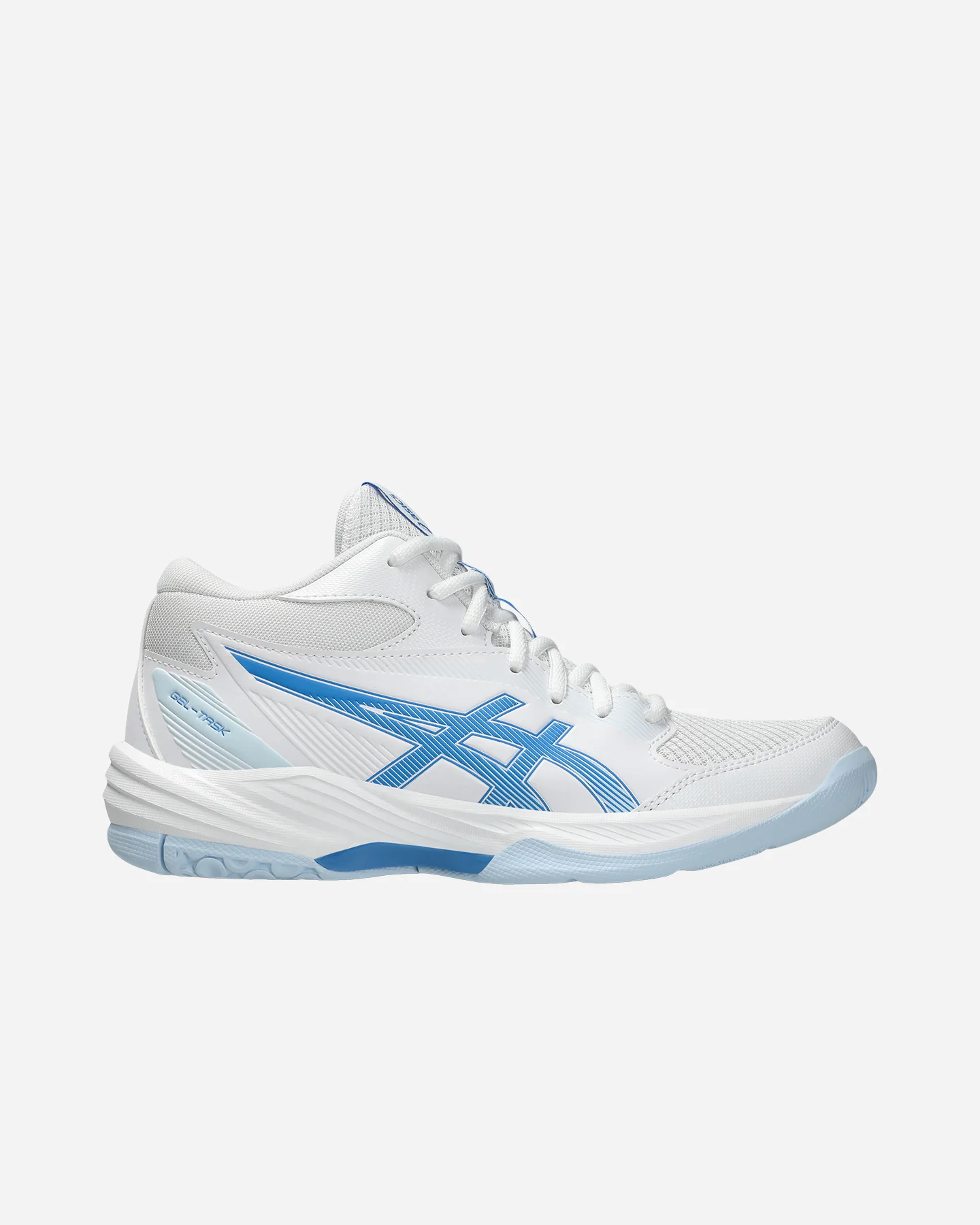 SCARPE VOLLEY ASICS GEL TASK MT 4 W