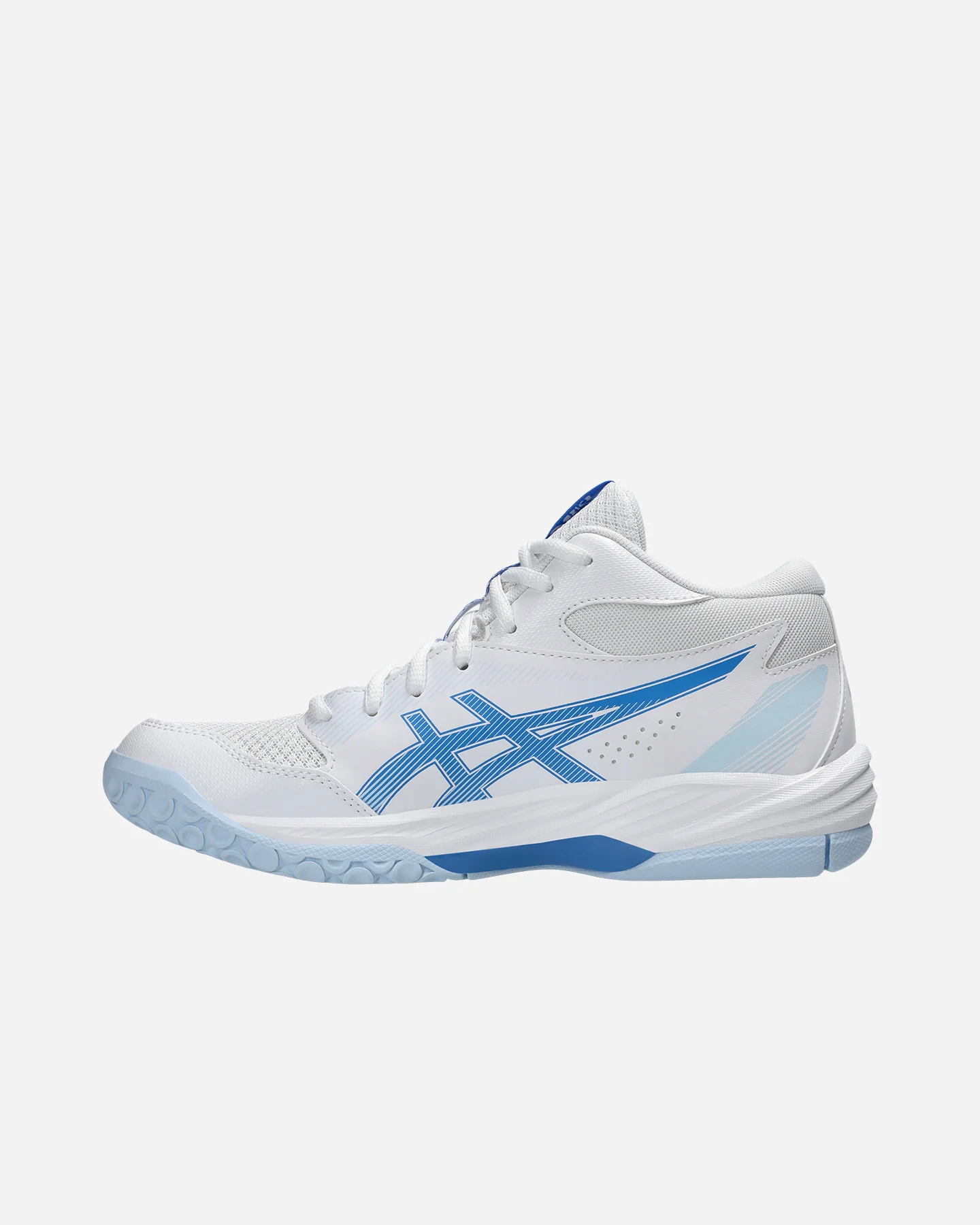 SCARPE VOLLEY ASICS GEL TASK MT 4 W - Image 6