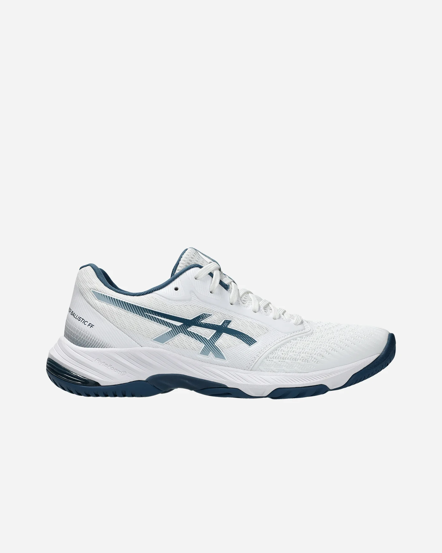 SCARPE VOLLEY ASICS NETBURNER BALLISTIC FF 3 M