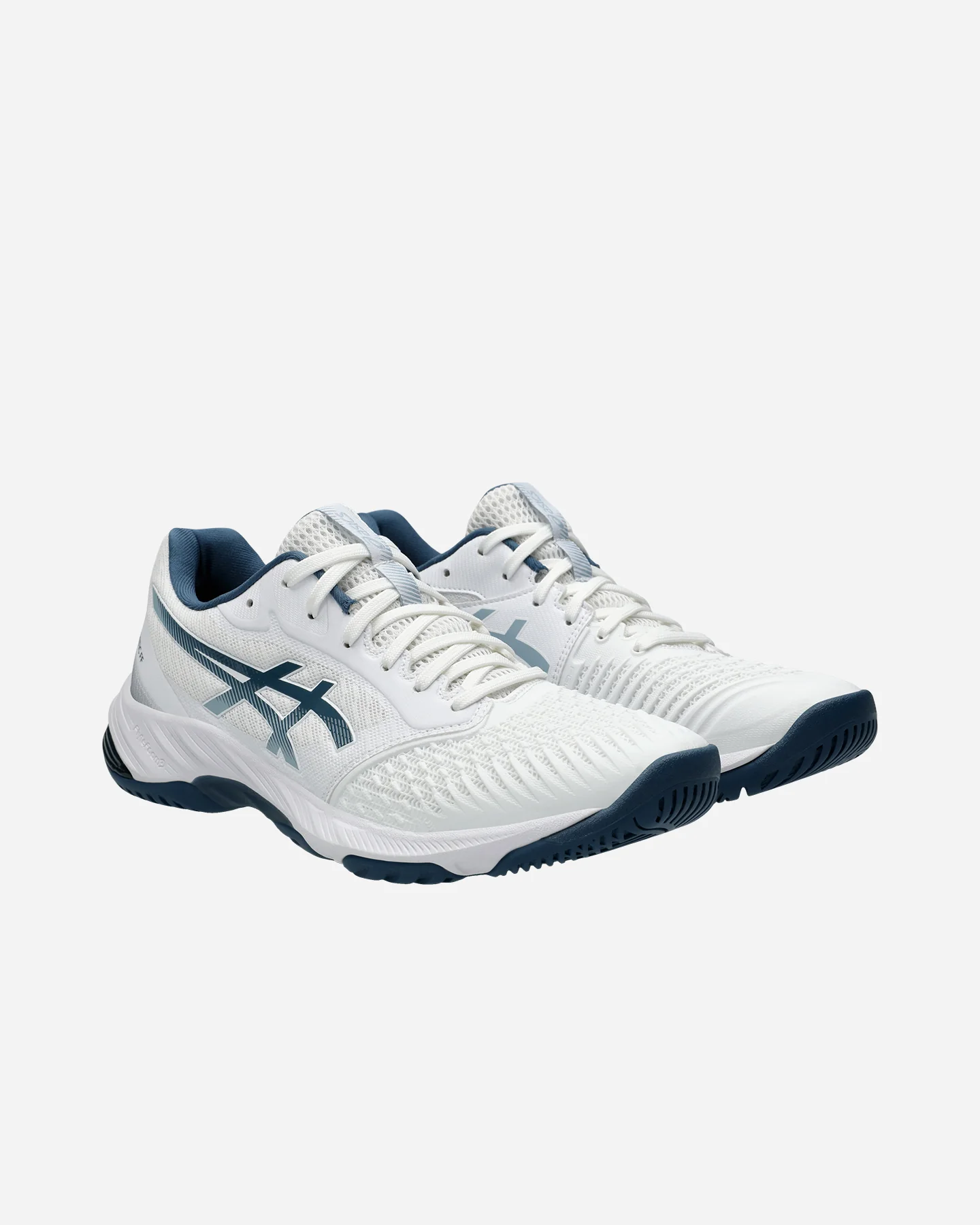 SCARPE VOLLEY ASICS NETBURNER BALLISTIC FF 3 M - Image 2