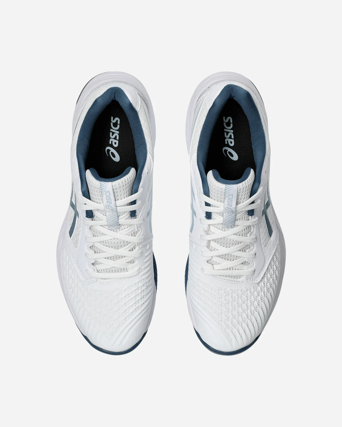 SCARPE VOLLEY ASICS NETBURNER BALLISTIC FF 3 M - Image 4