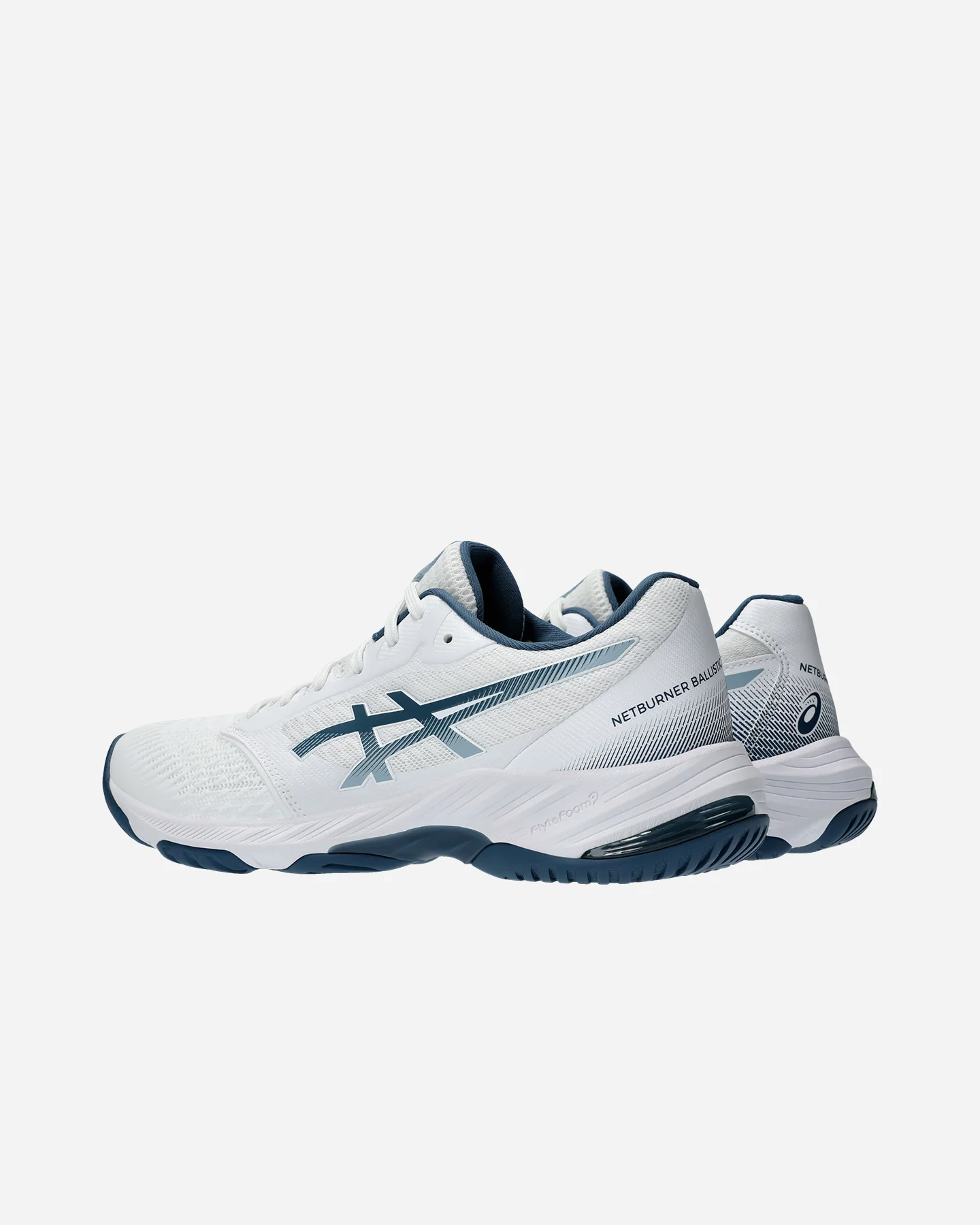 SCARPE VOLLEY ASICS NETBURNER BALLISTIC FF 3 M - Image 5