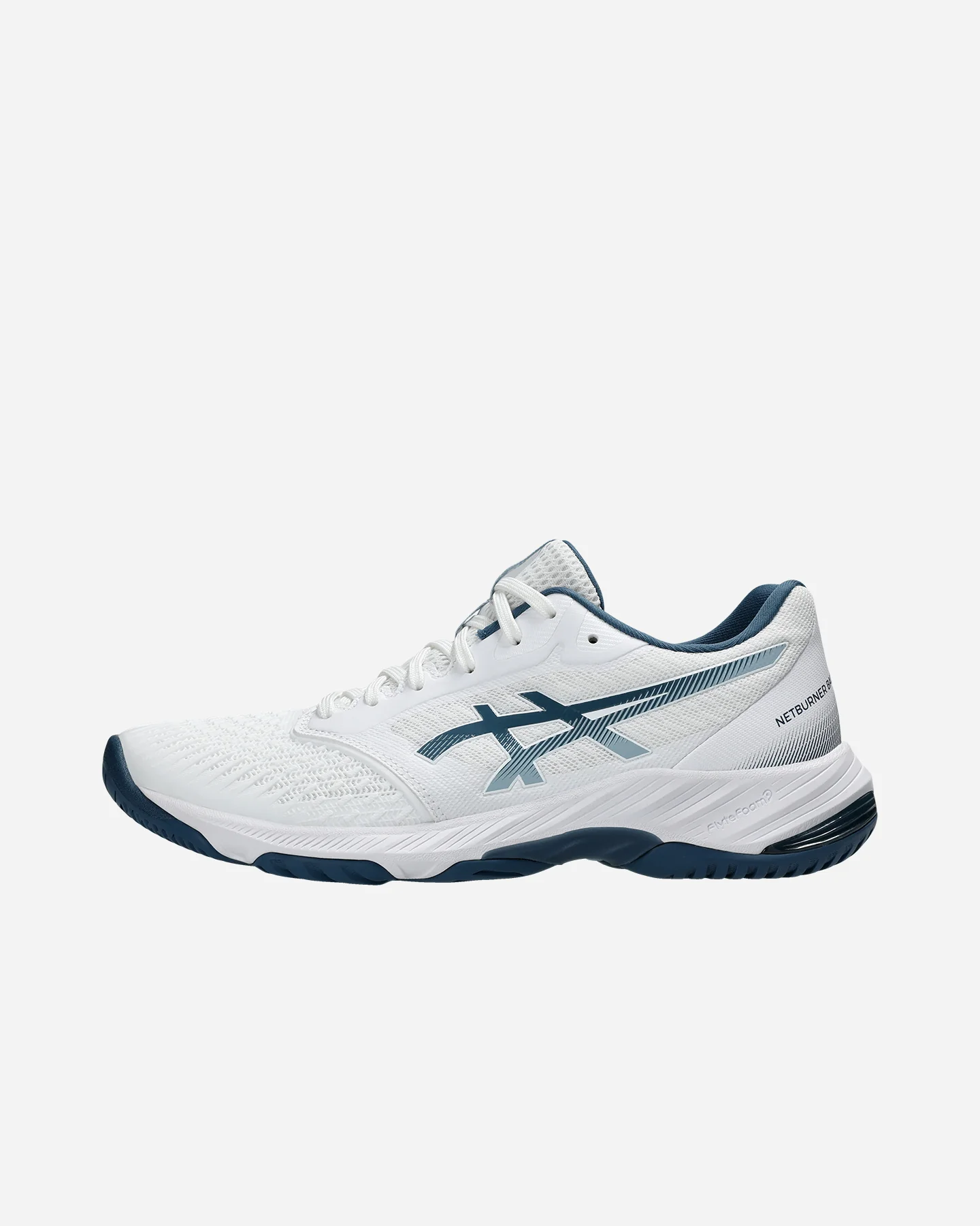SCARPE VOLLEY ASICS NETBURNER BALLISTIC FF 3 M - Image 7