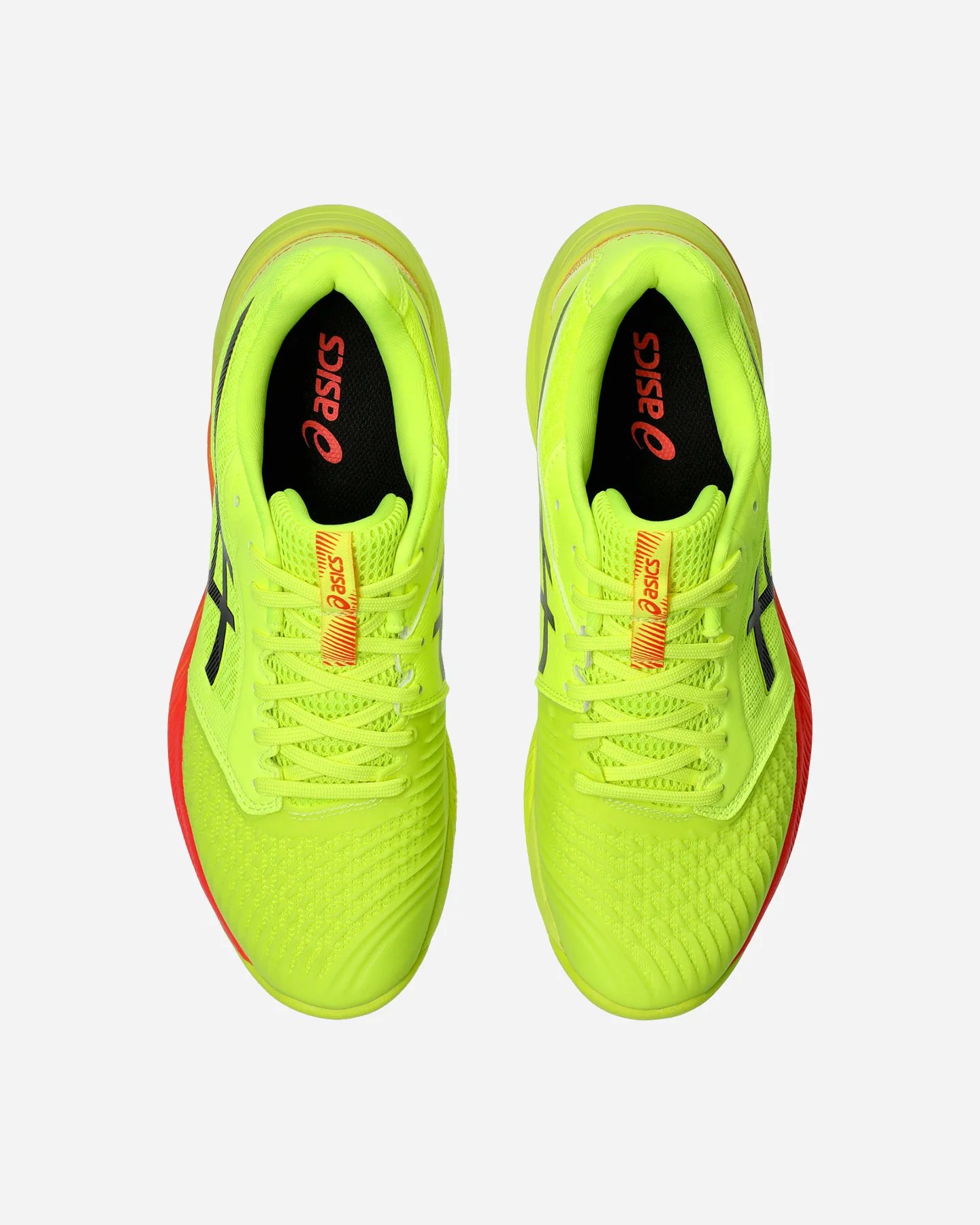 SCARPE VOLLEY ASICS NETBURNER BALLISTIC FF 3 PARIS M - Image 4